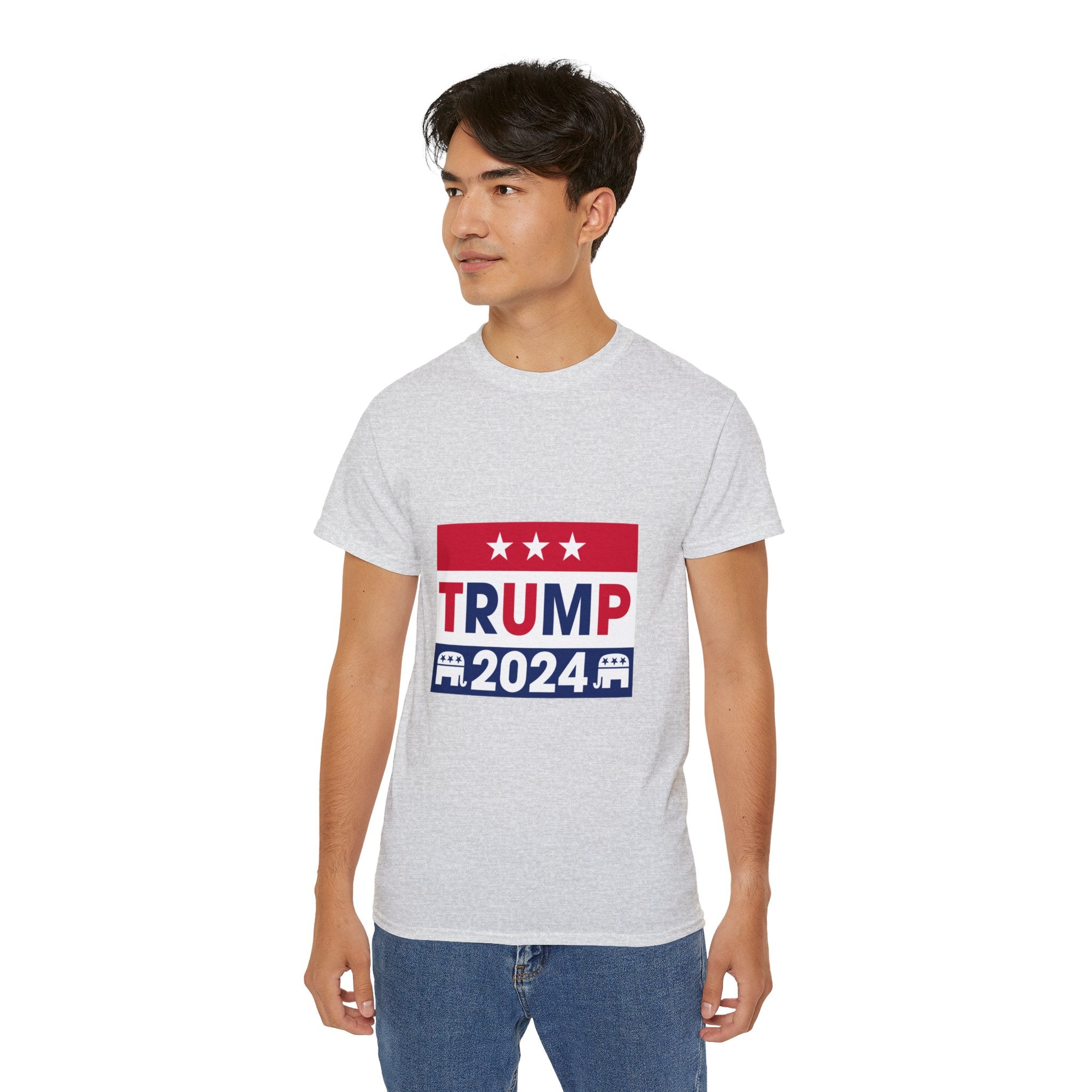 TRUMP 2024: Repubblicano