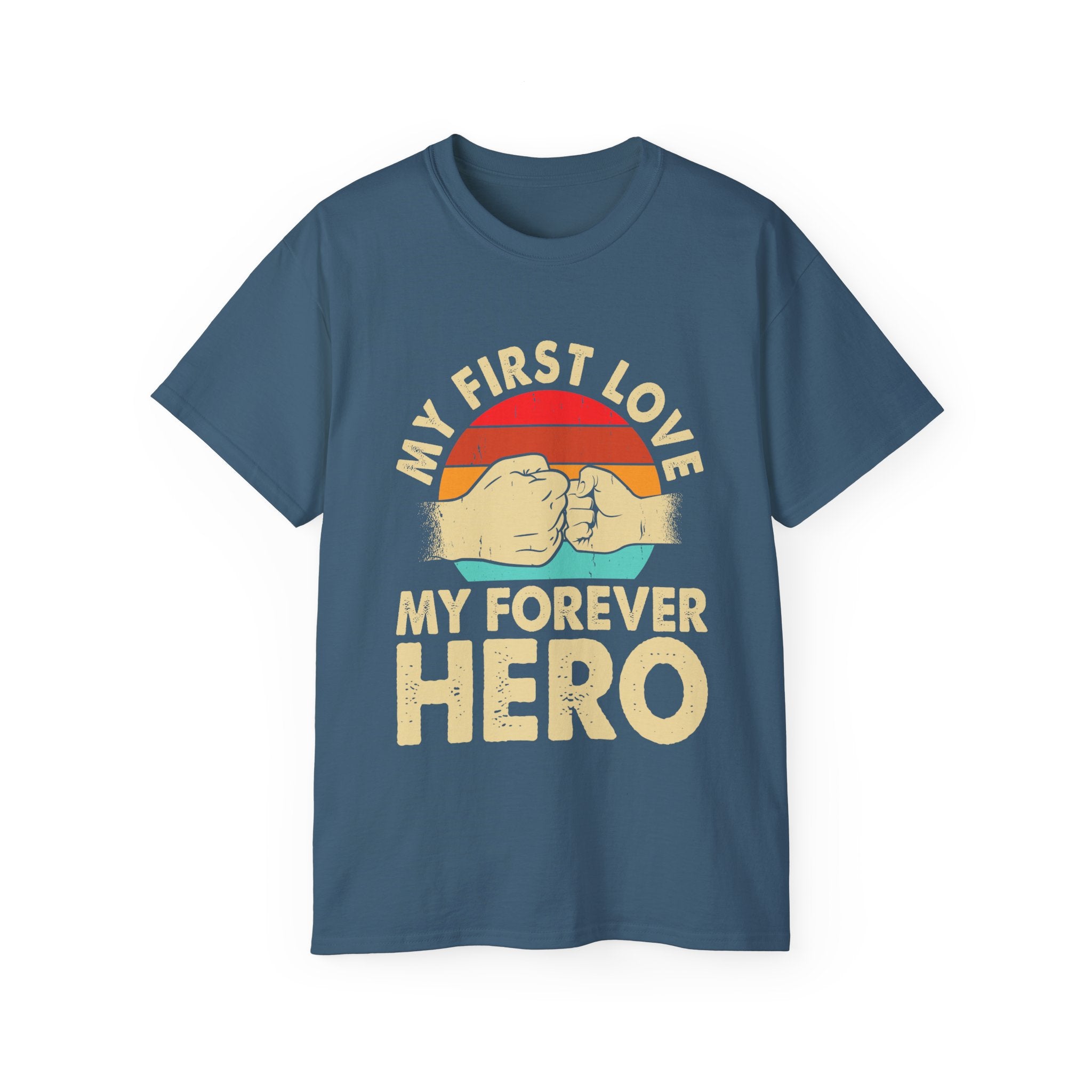 Father's Day t-shirt, Love Dad t-shirt