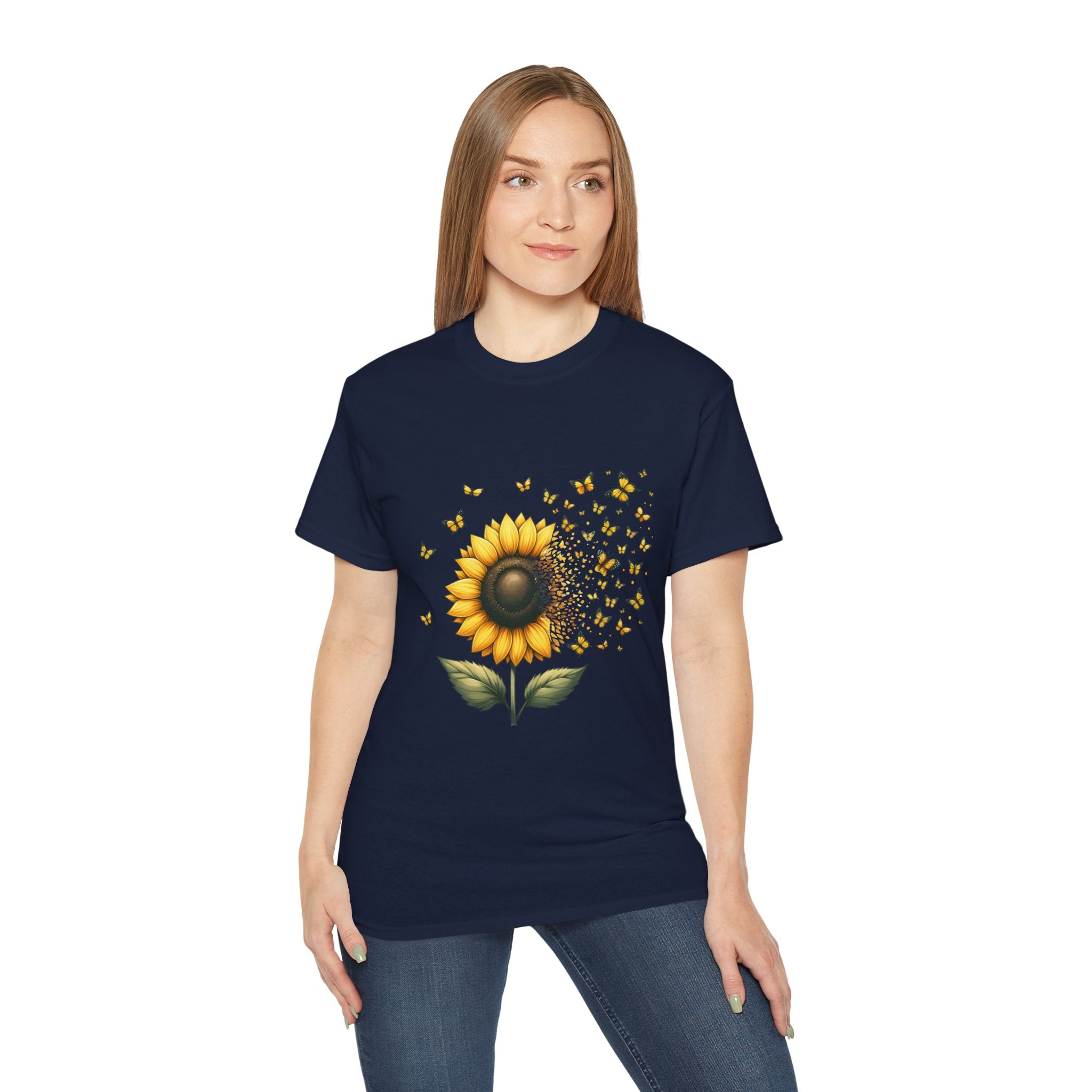 Sunflower t-shirt