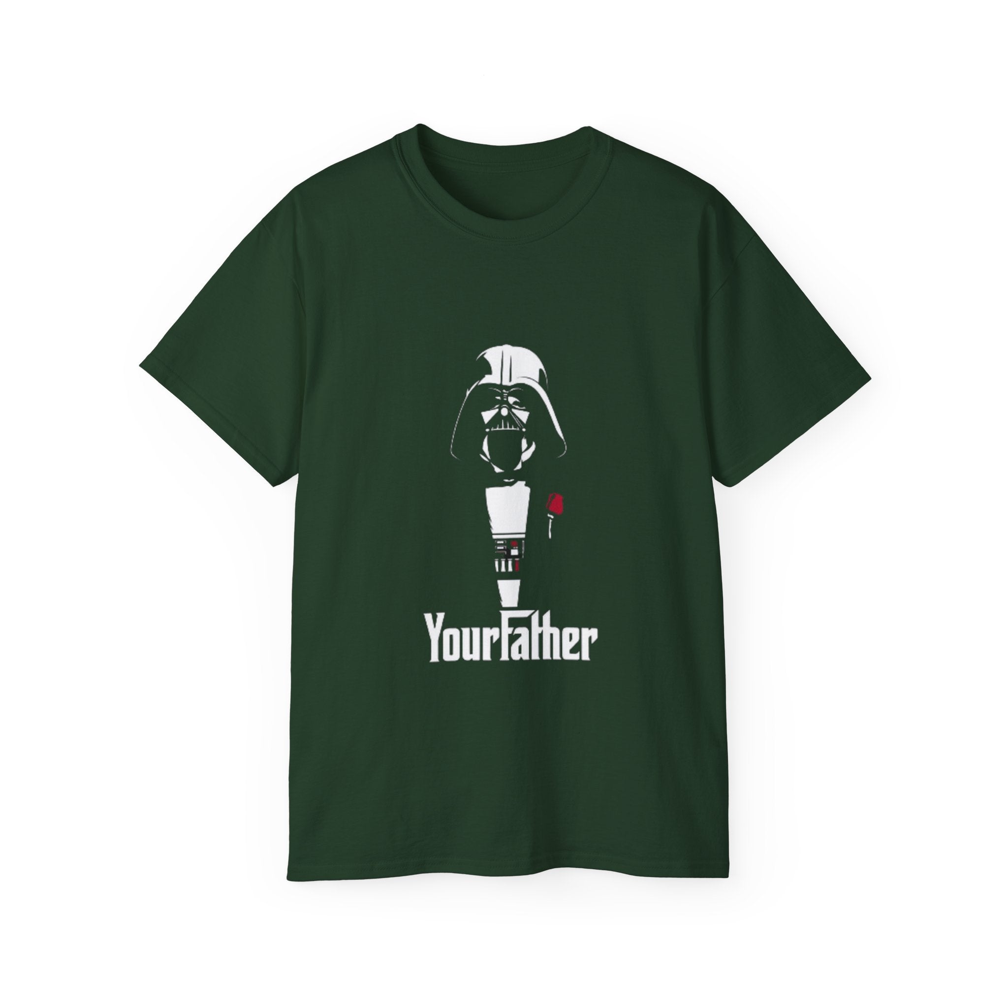 Star Wars t-shirt, Your Father T-shirt