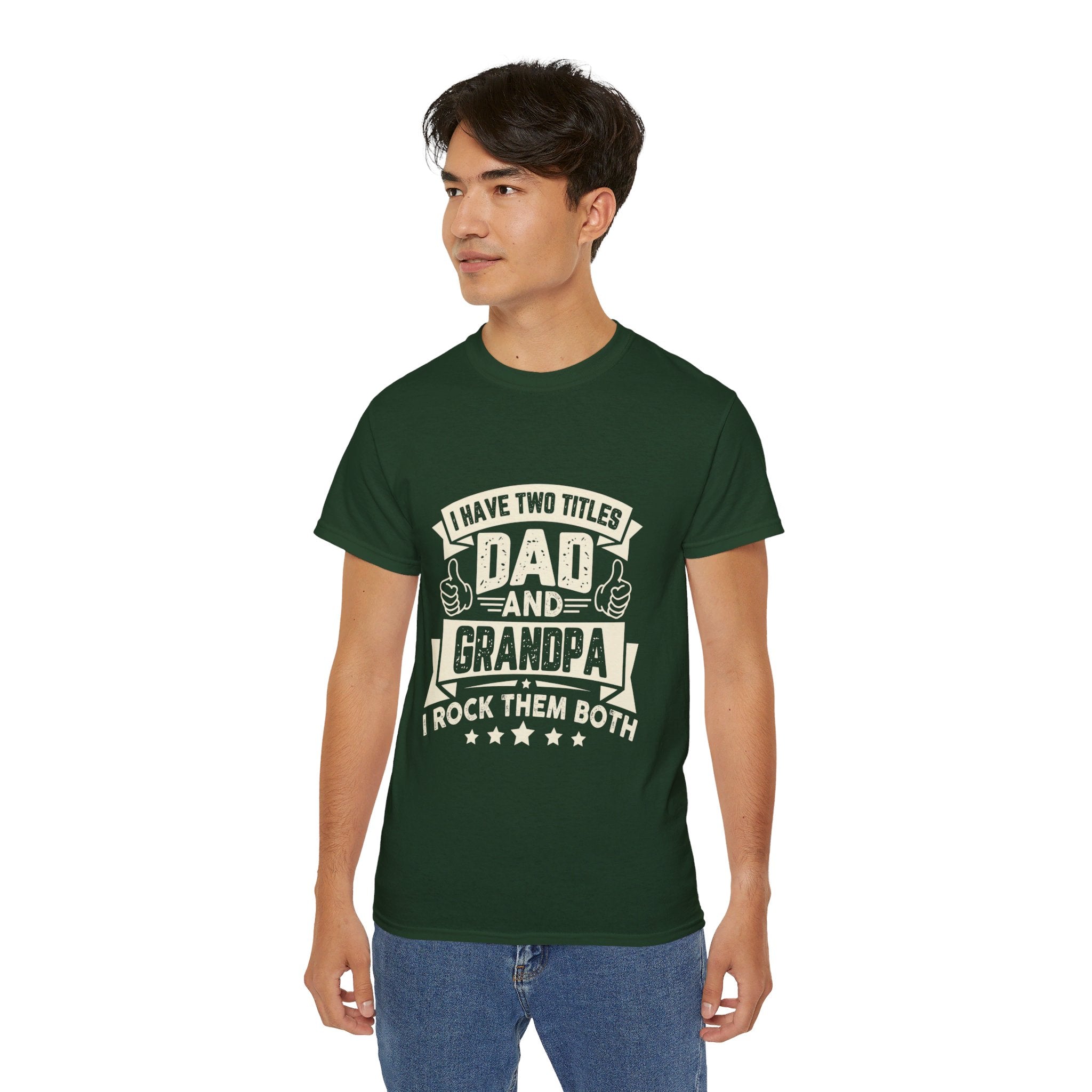 Father Day's t-shirt, Love Dad t-shirt