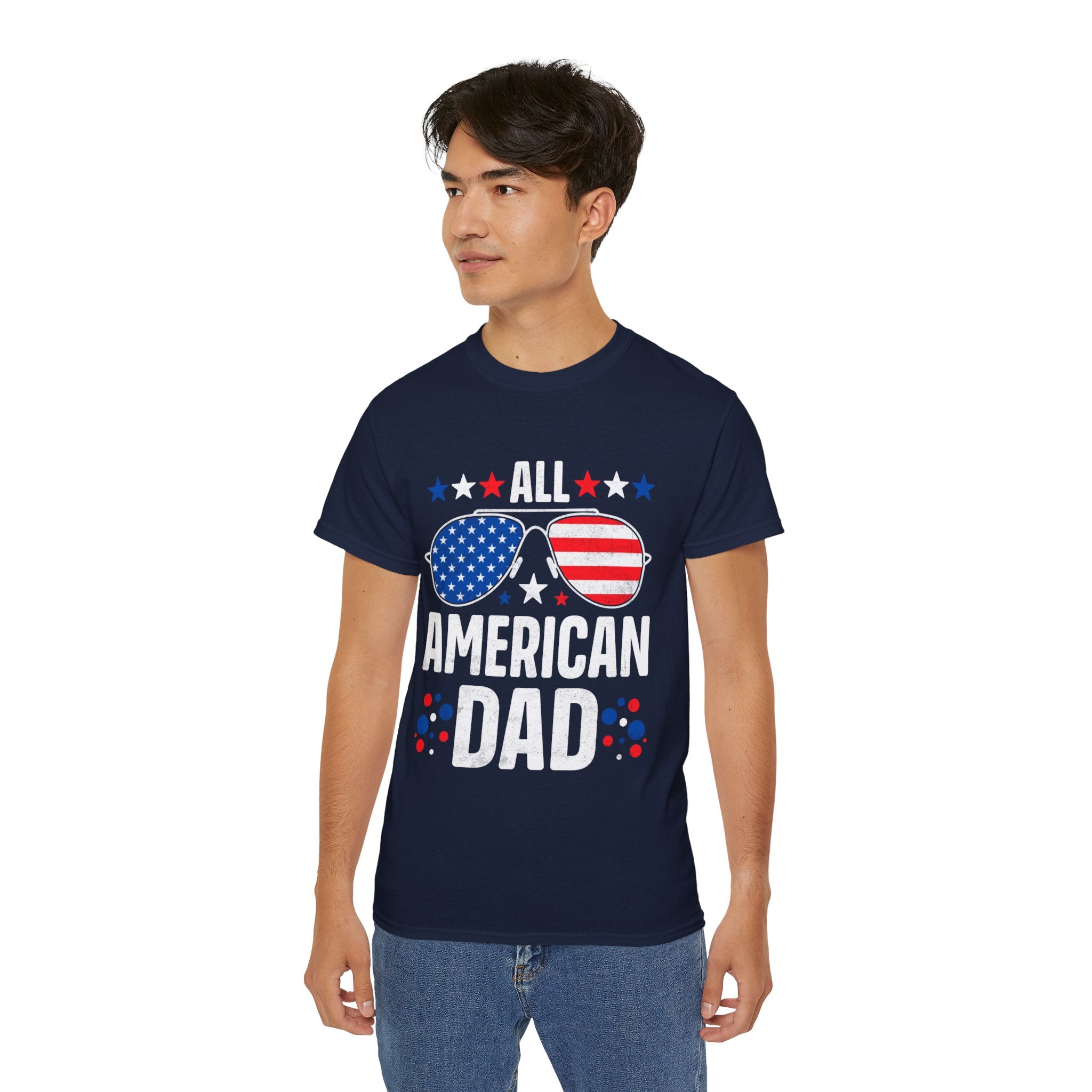 Father's Day t-shirt, Love Dad t-shirt