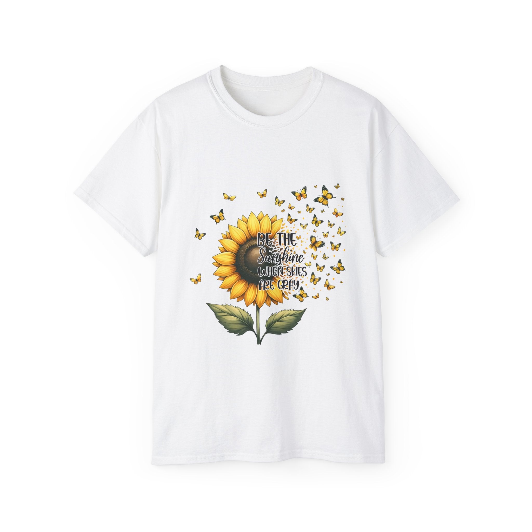 Sunflower t-shirt