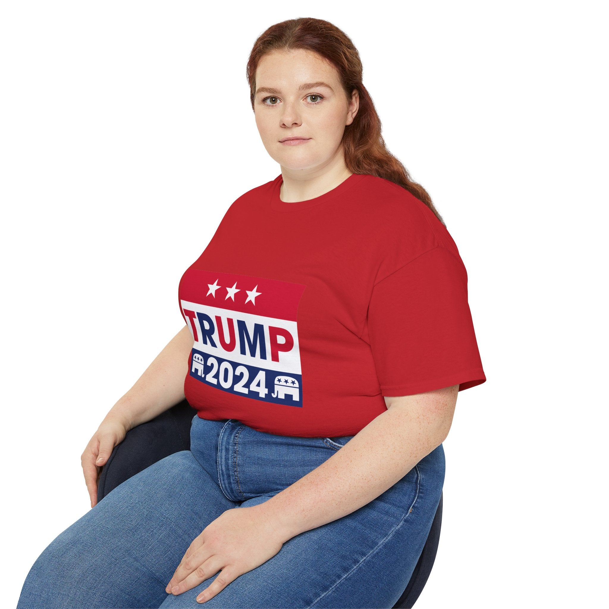 TRUMP 2024 : Republican