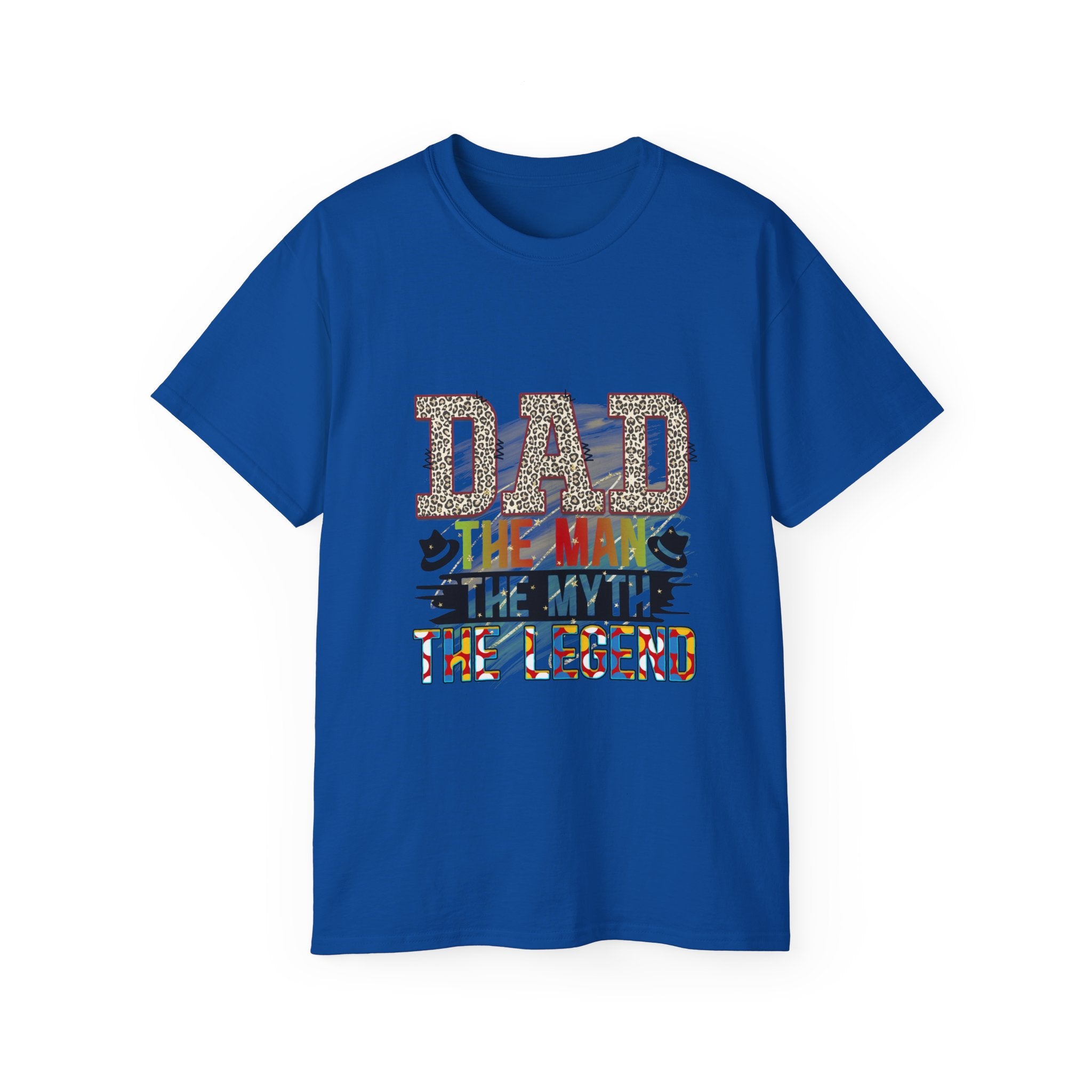 T-shirt Fête des Pères, t-shirt Love Dad