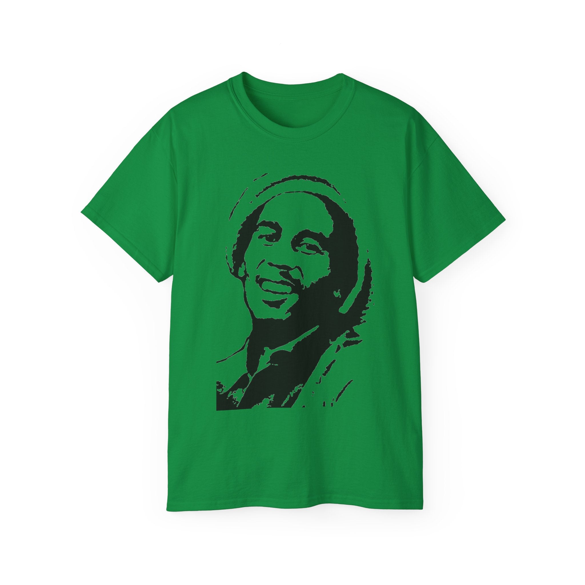 T-shirt Bob Marley, T-shirt Bob per gli amanti della moda