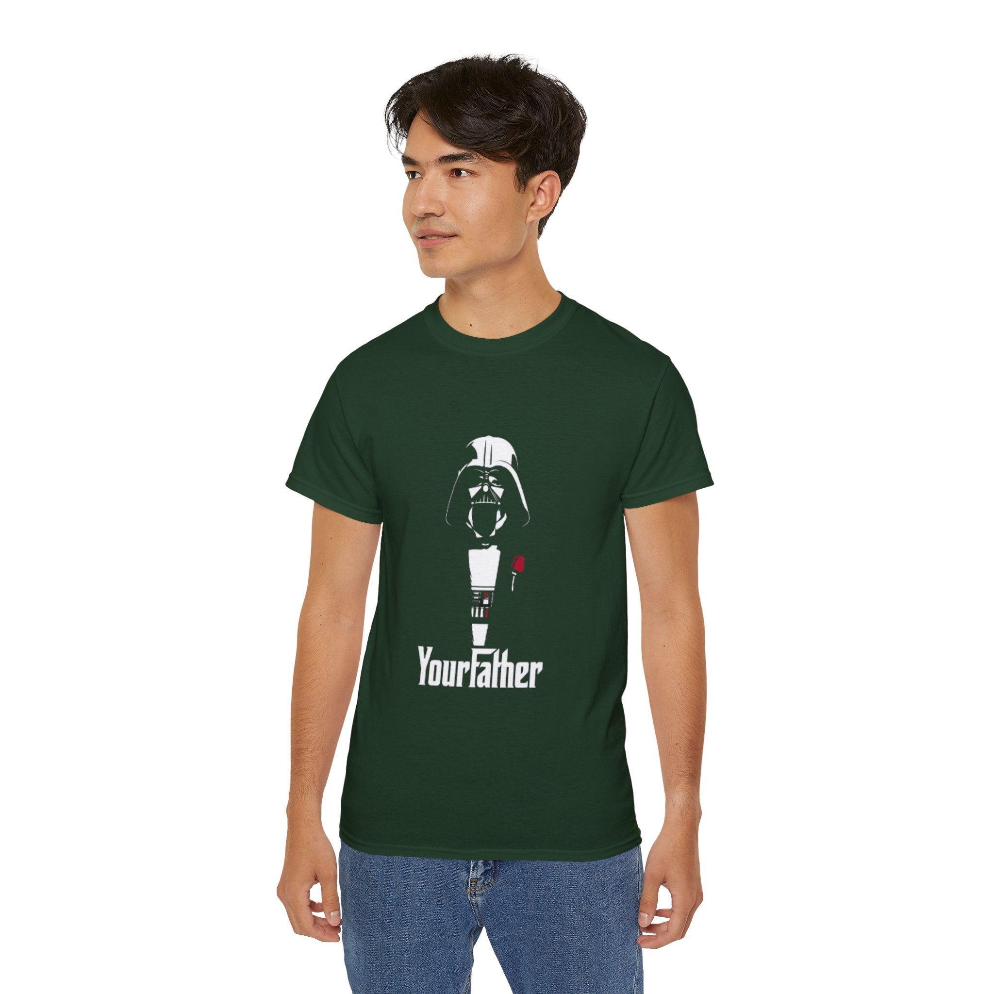 Star Wars t-shirt, Your Father T-shirt