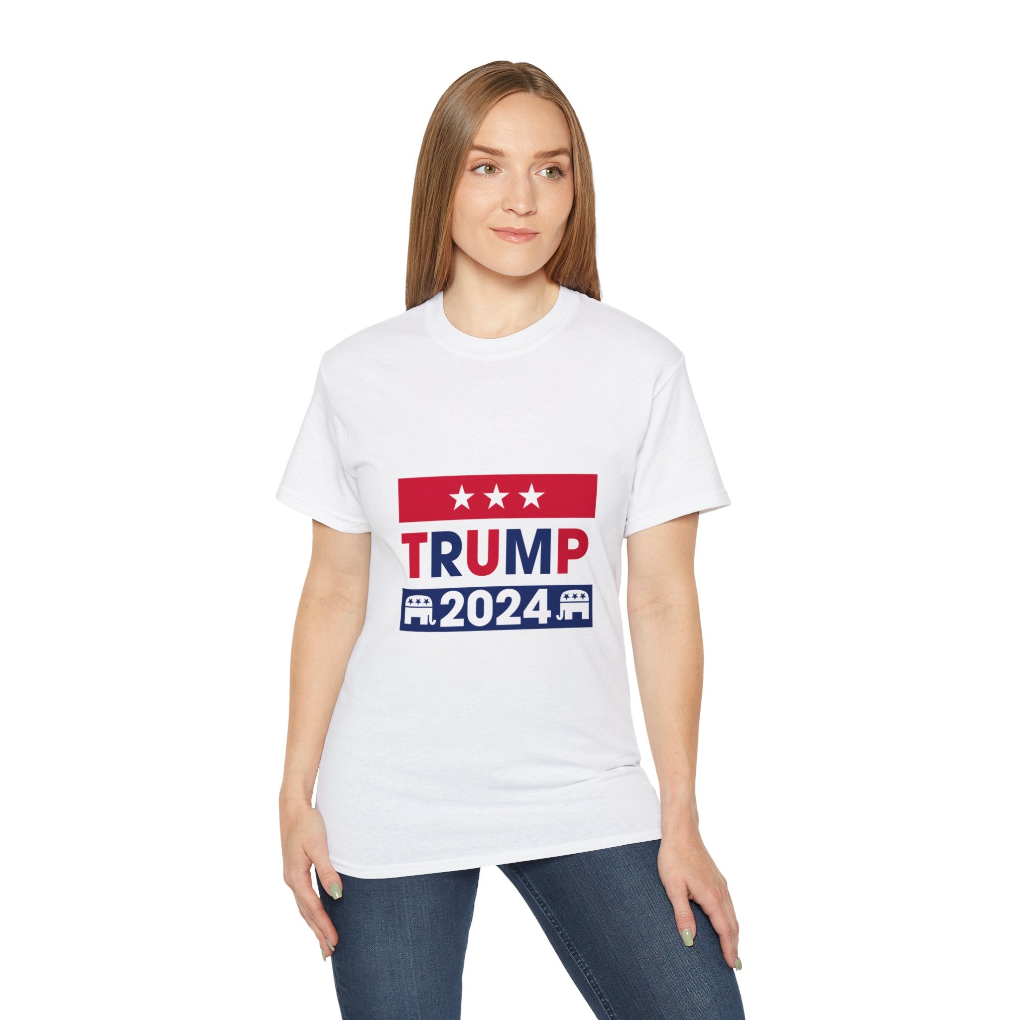 TRUMP 2024 : Republican