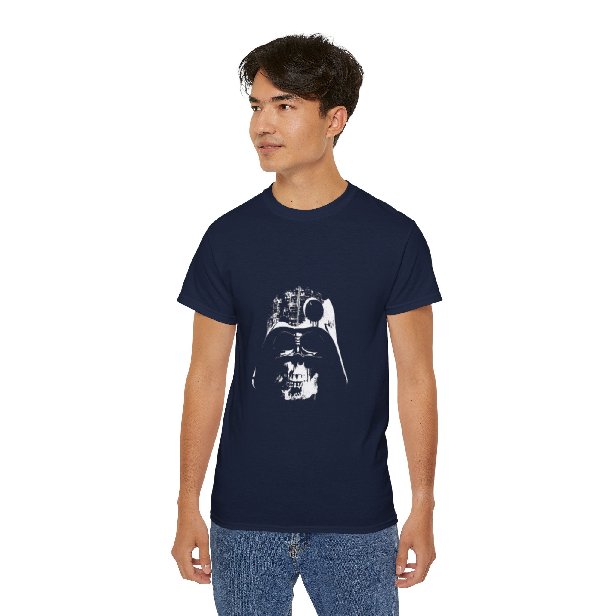 T-shirt Star Wars, T-shirt Dark Vador