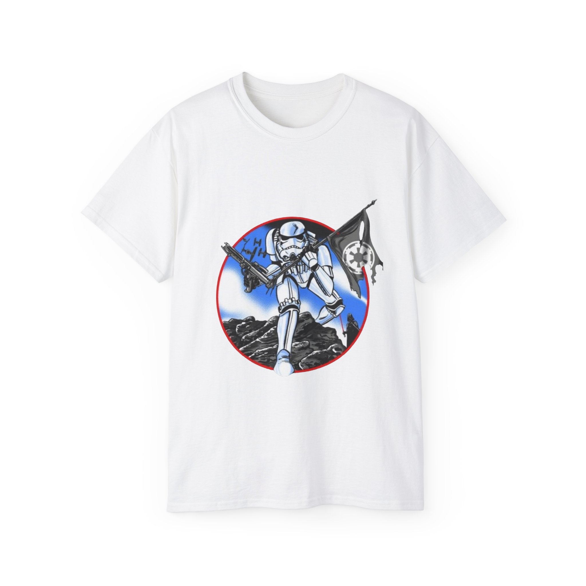 Tee-shirt Star Wars