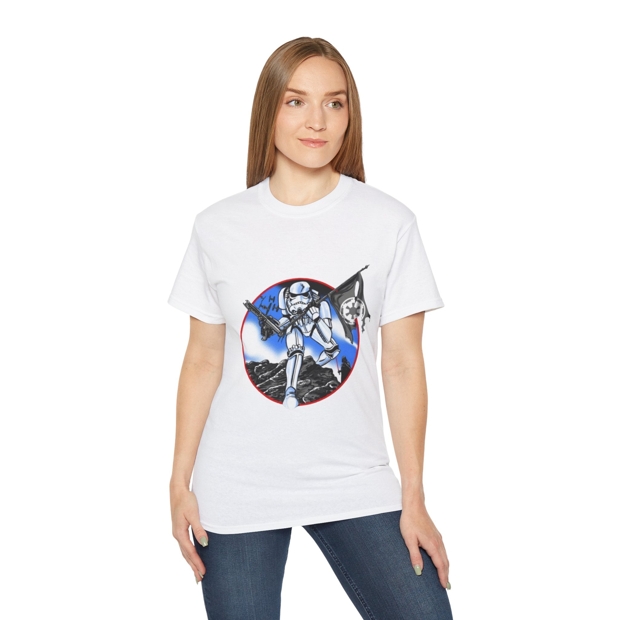 Tee-shirt Star Wars