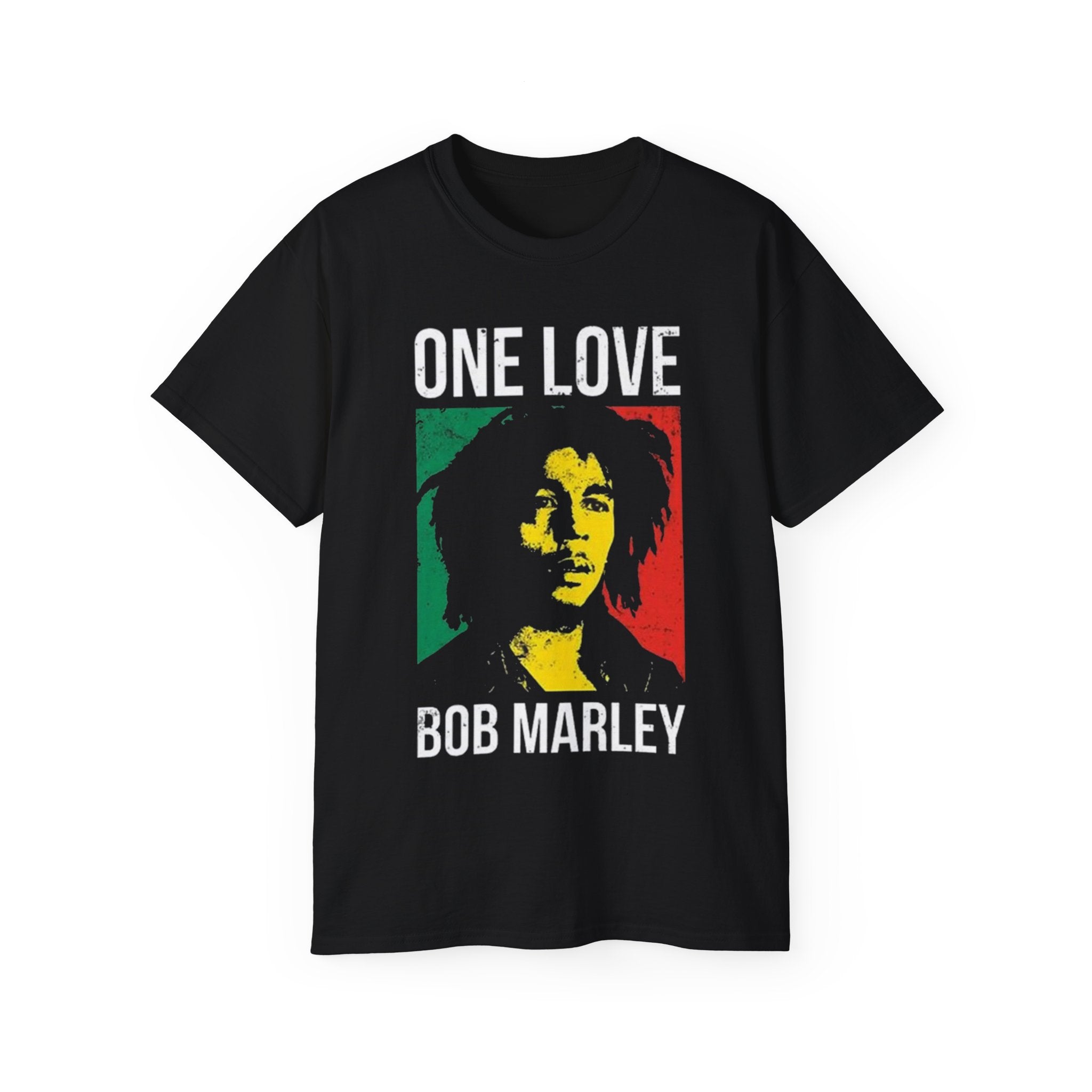 Maglietta Bob Marley, maglietta One Love