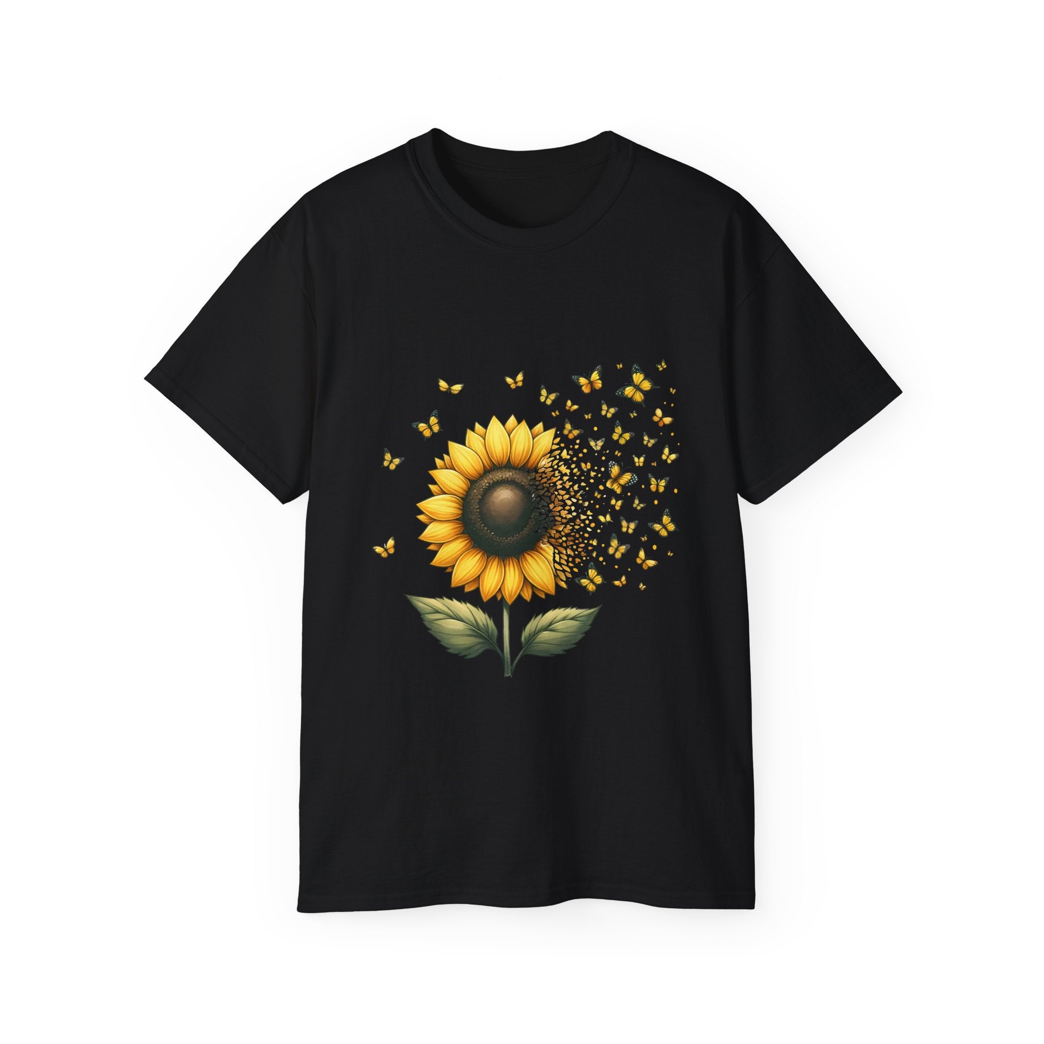 Sunflower t-shirt