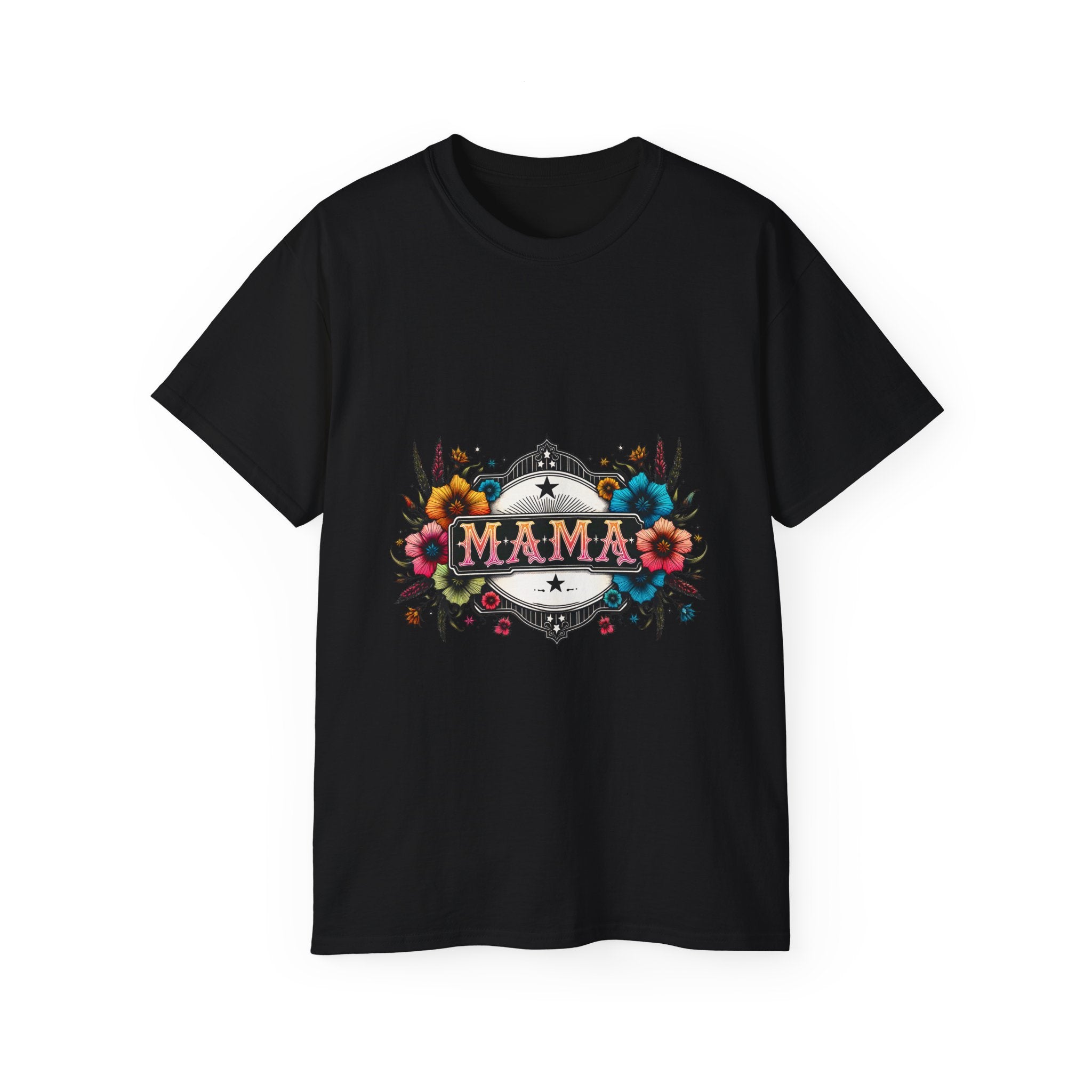 T-shirt per la festa della mamma, t-shirt Love Mom