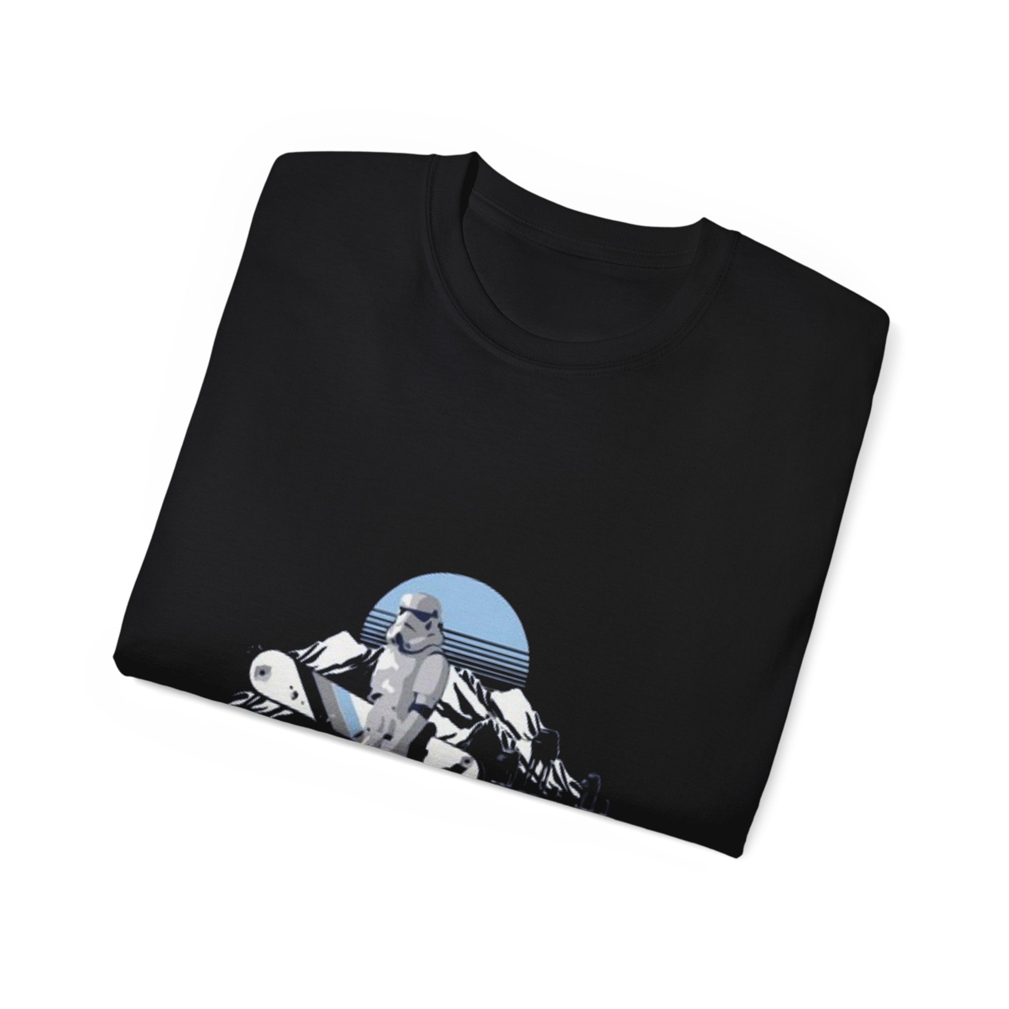 Star Wars t-shirt