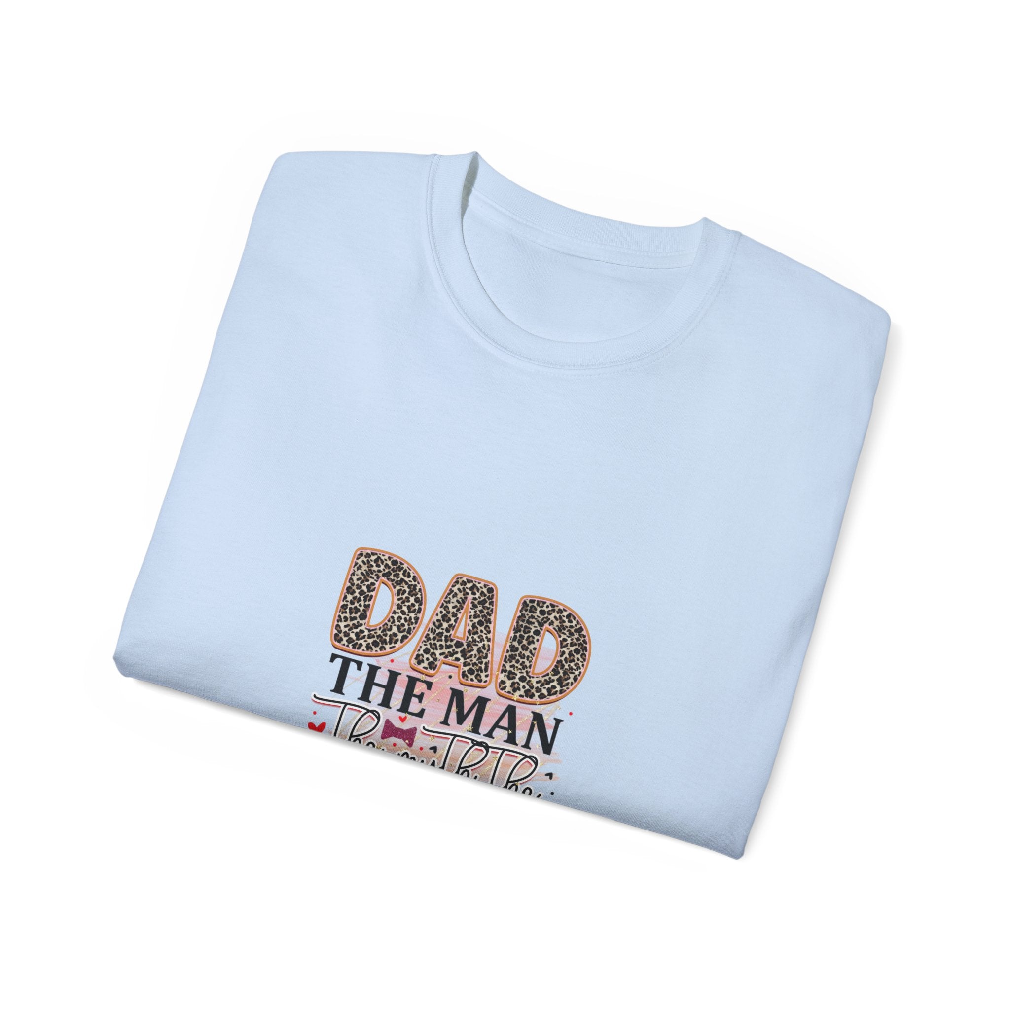 Father's Day t-shirt, Love Dad t-shirt