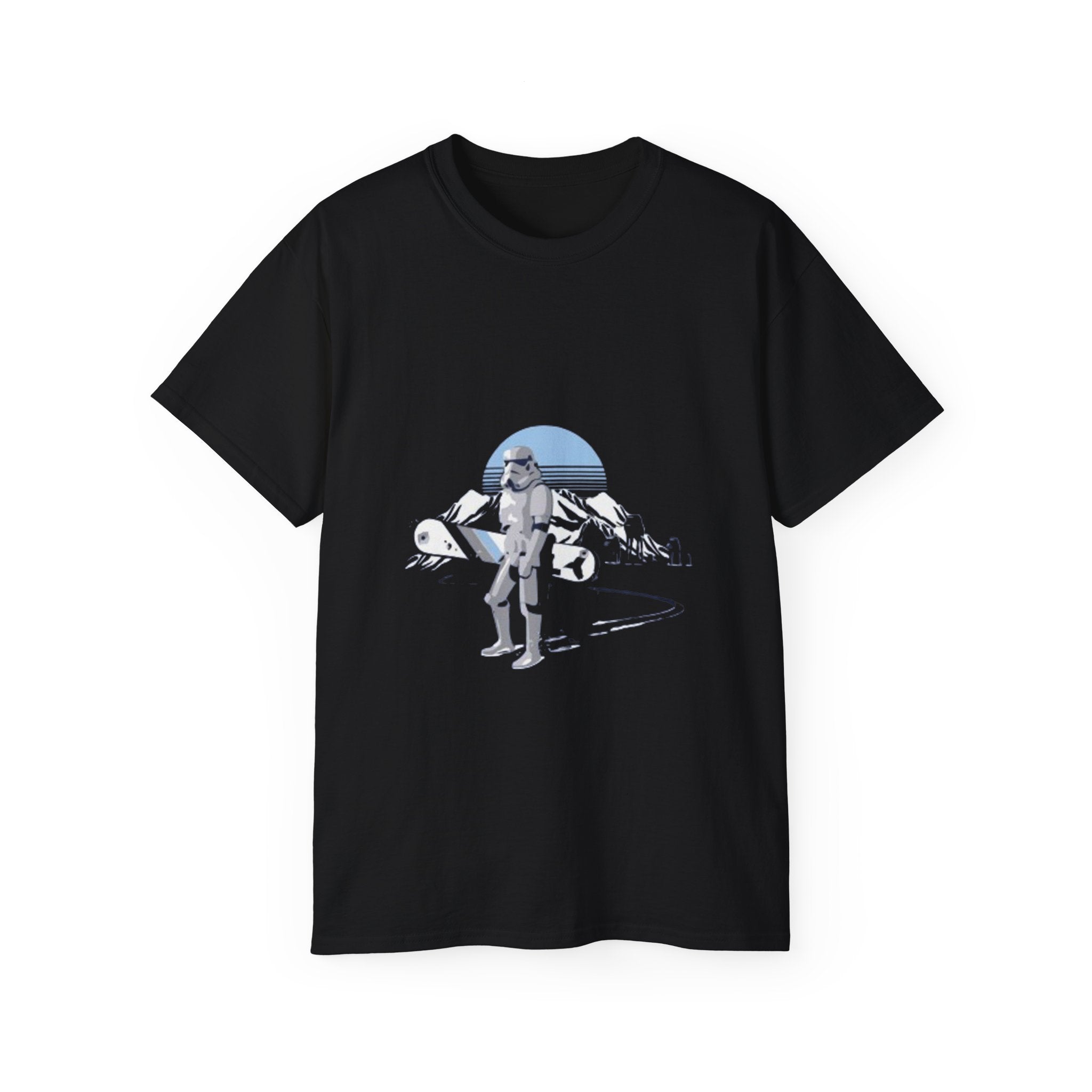 Star Wars t-shirt