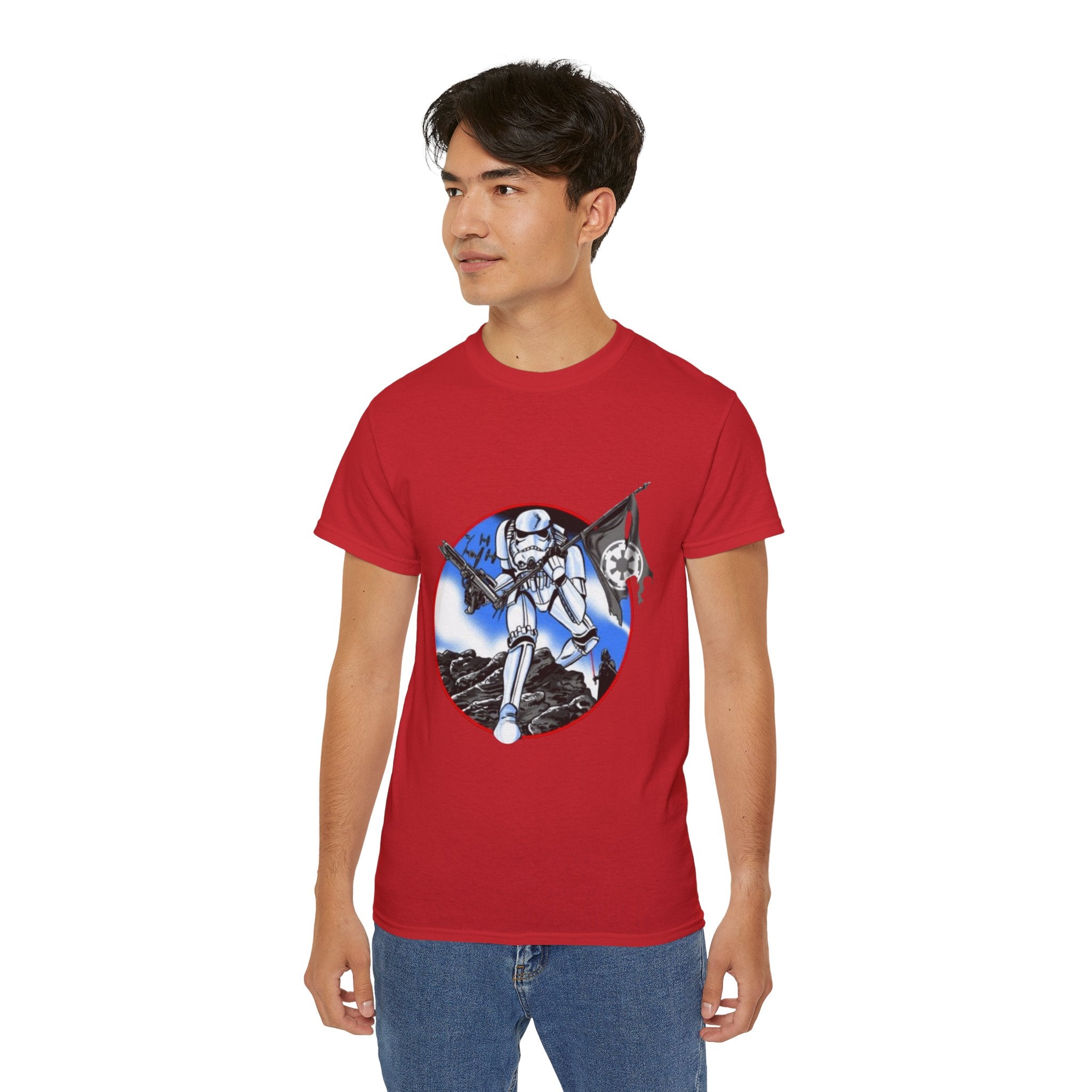 Tee-shirt Star Wars