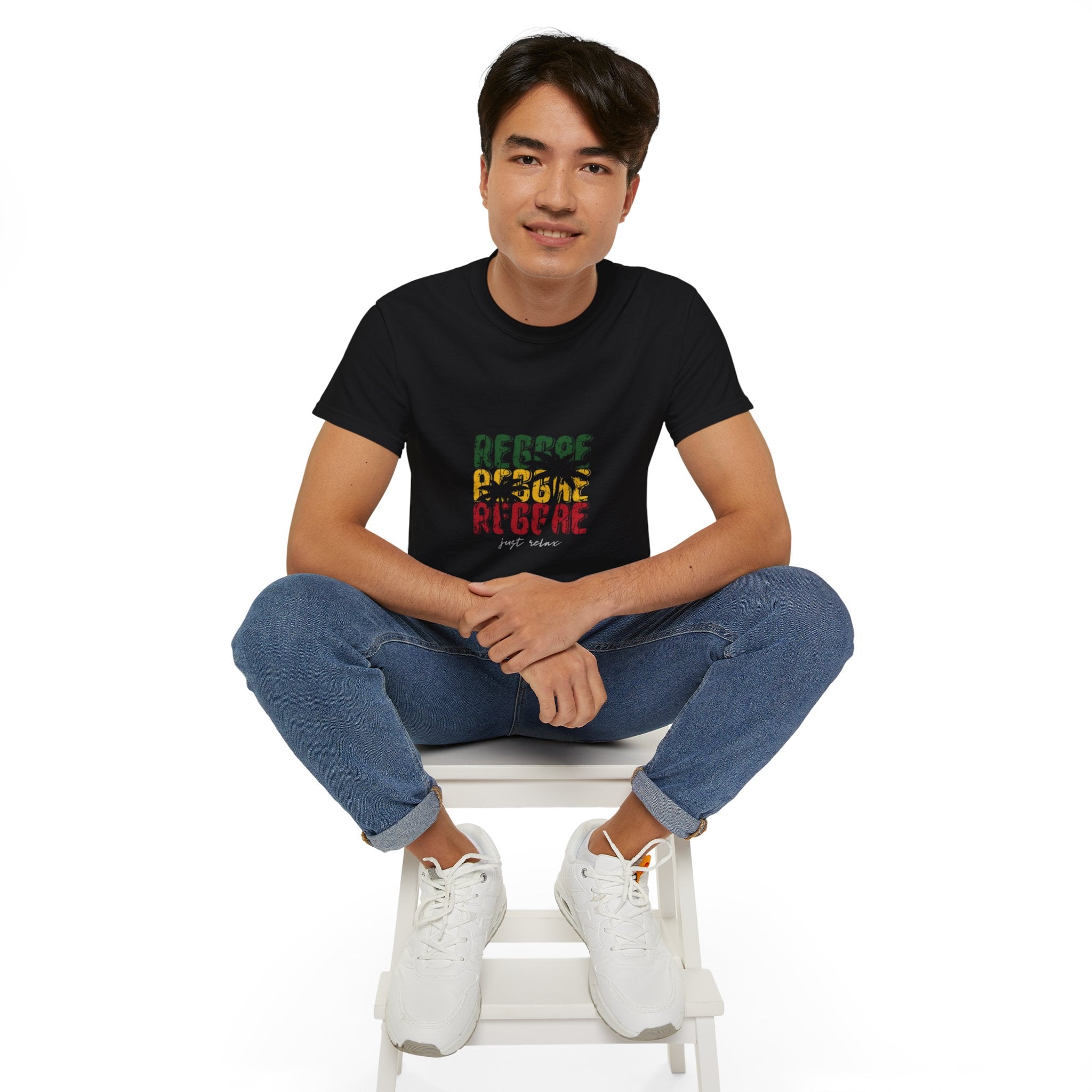 Reggae t-shirt