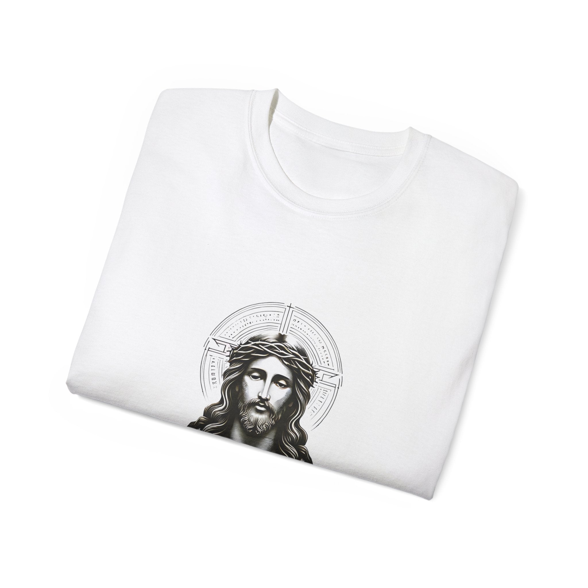 Christian t-shirt, Infinite Love t-shirt