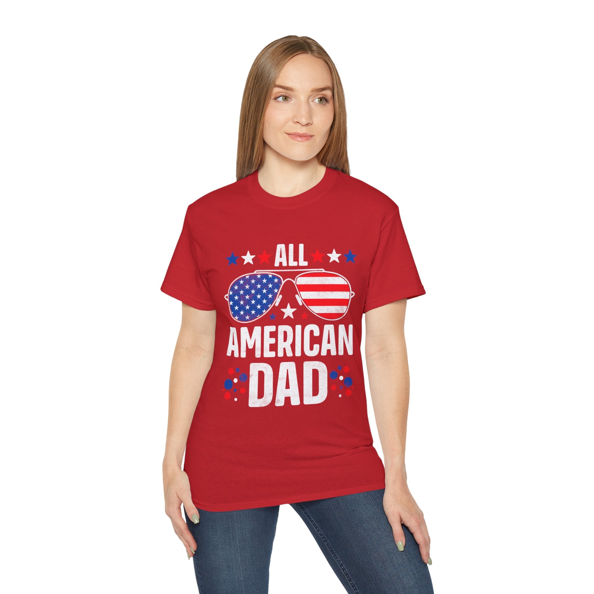 Father's Day t-shirt, Love Dad t-shirt