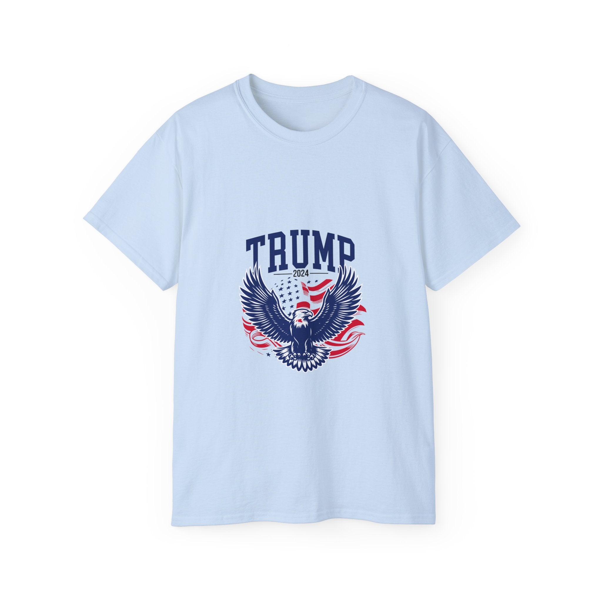 TRUMP 2024 : AIGLE