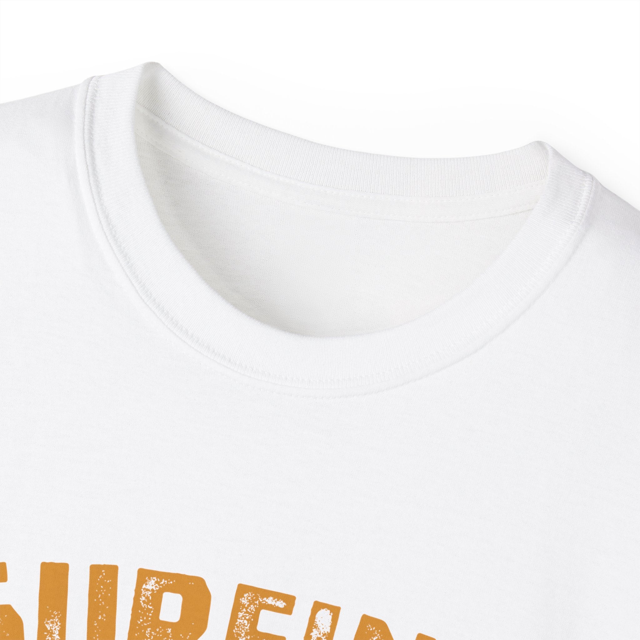 Vintage Summer Beach : Surfing t-shirt