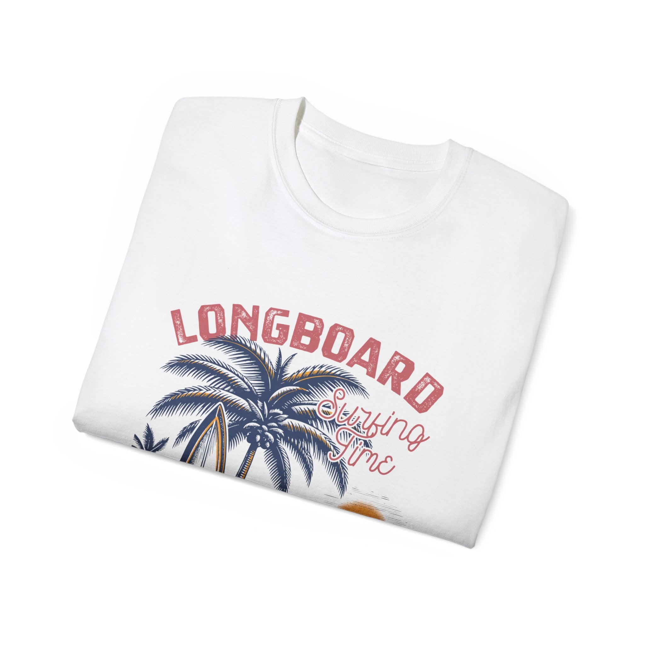 Vintage Summer Beach : Holiday Surfing t-shirt