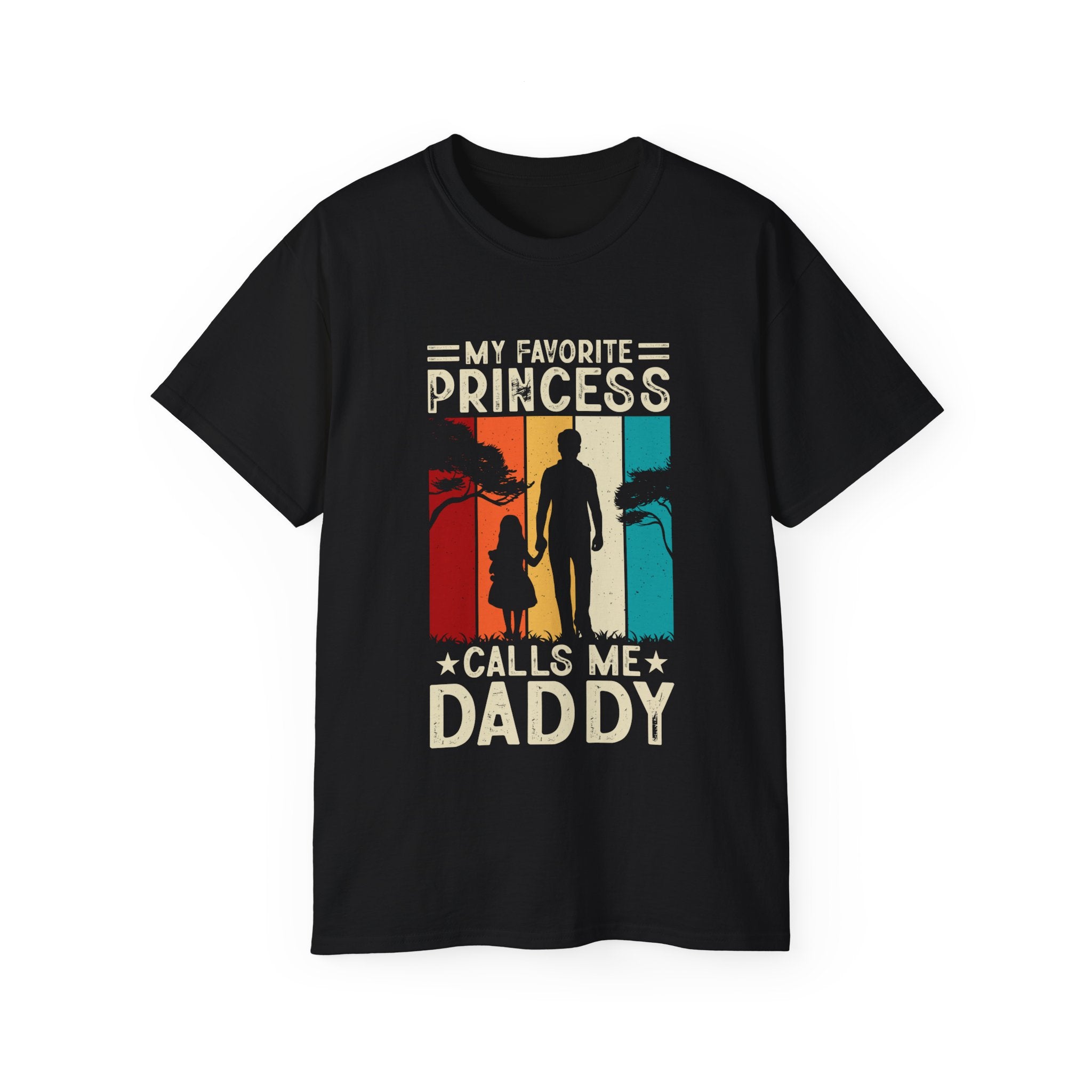 Father's Day t-shirt, Love Dad t-shirt