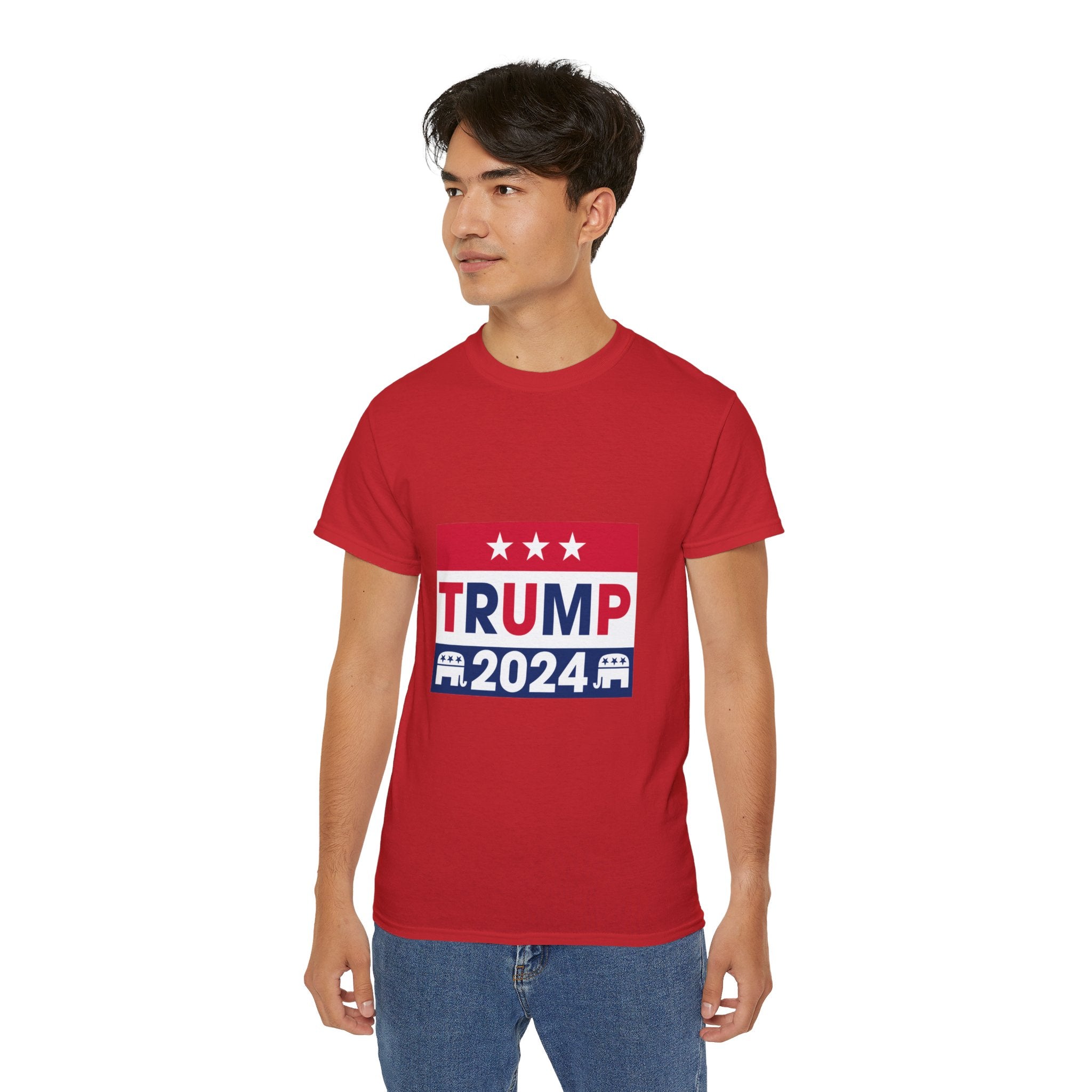 TRUMP 2024 : Republican