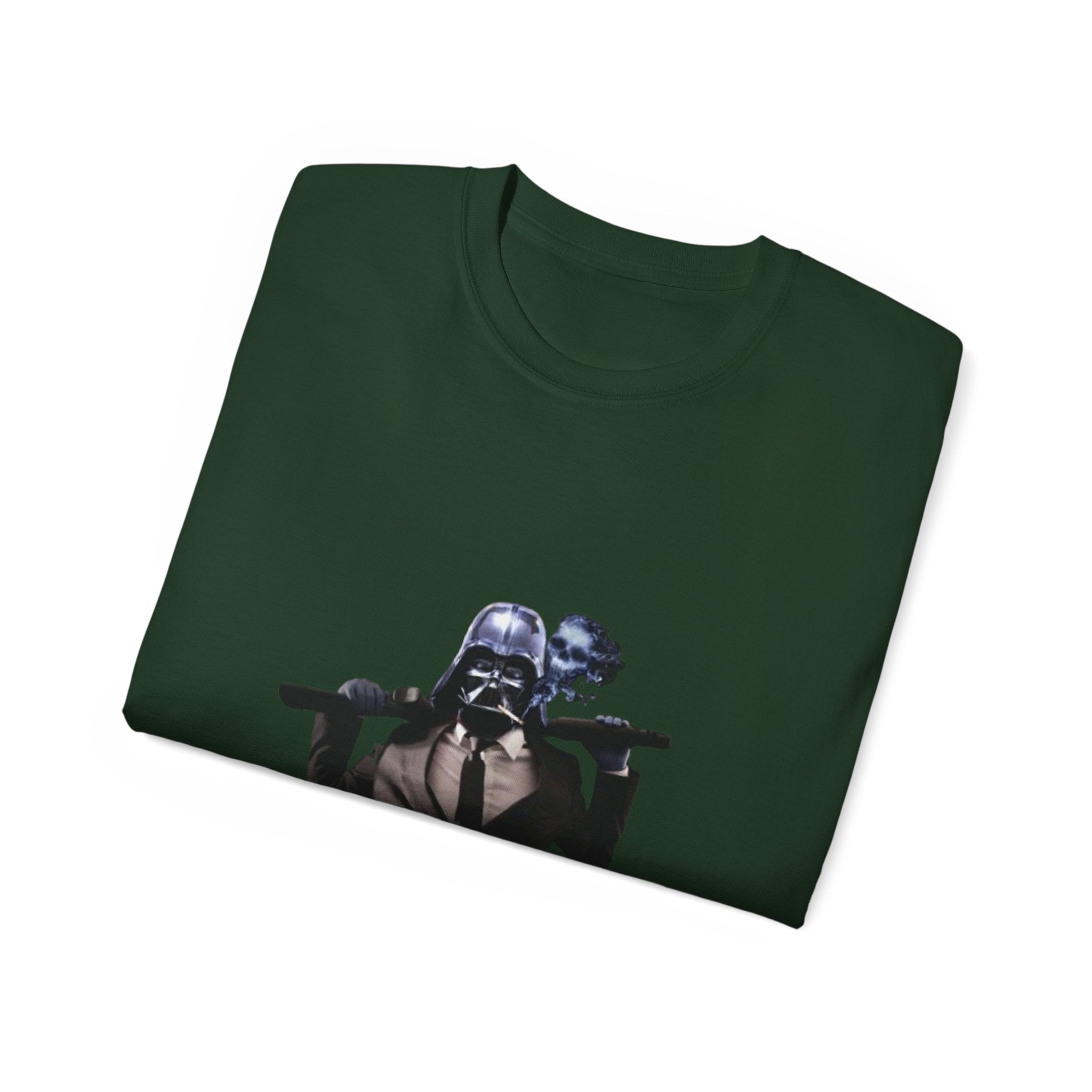 Star Wars t-shirt