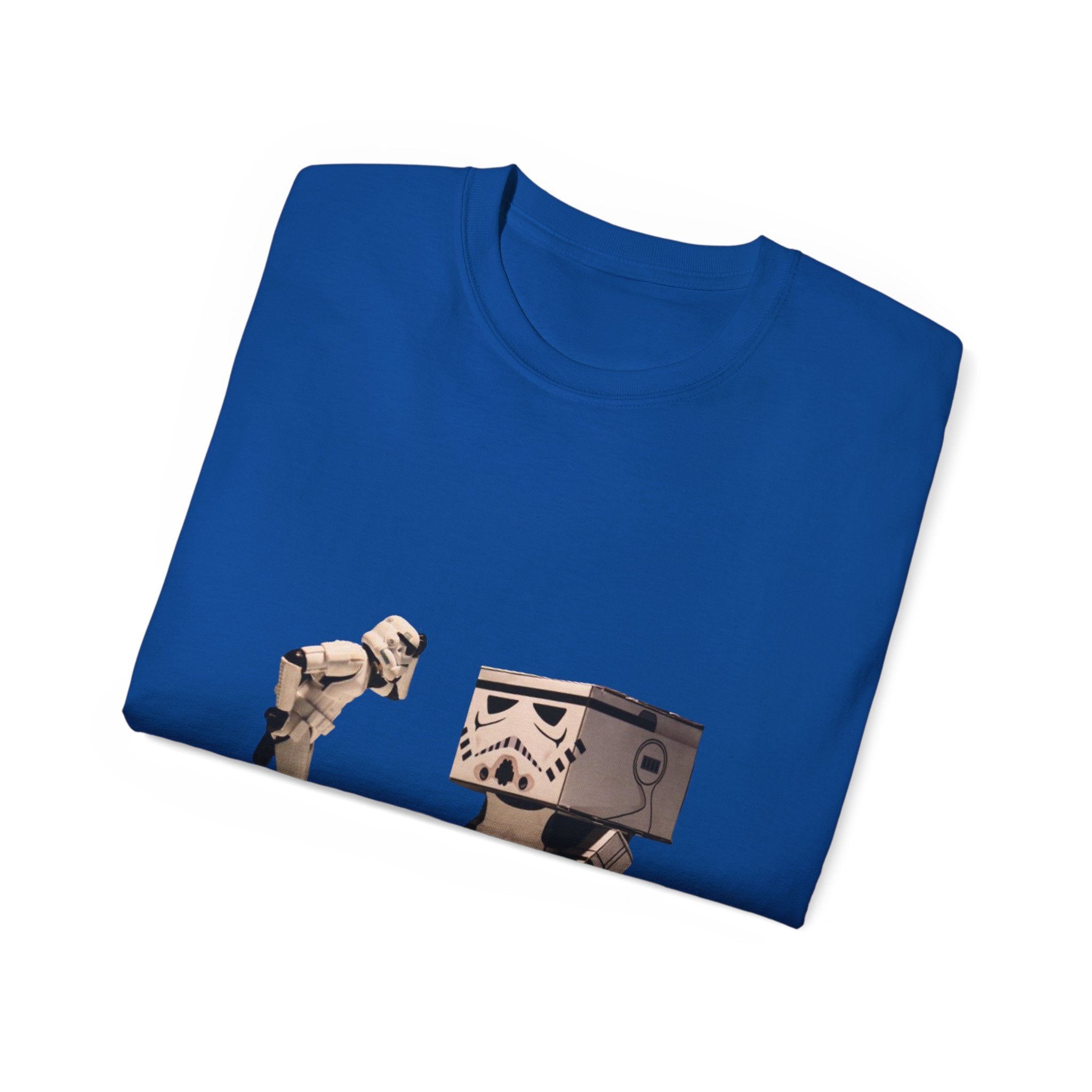 Tee-shirt Star Wars