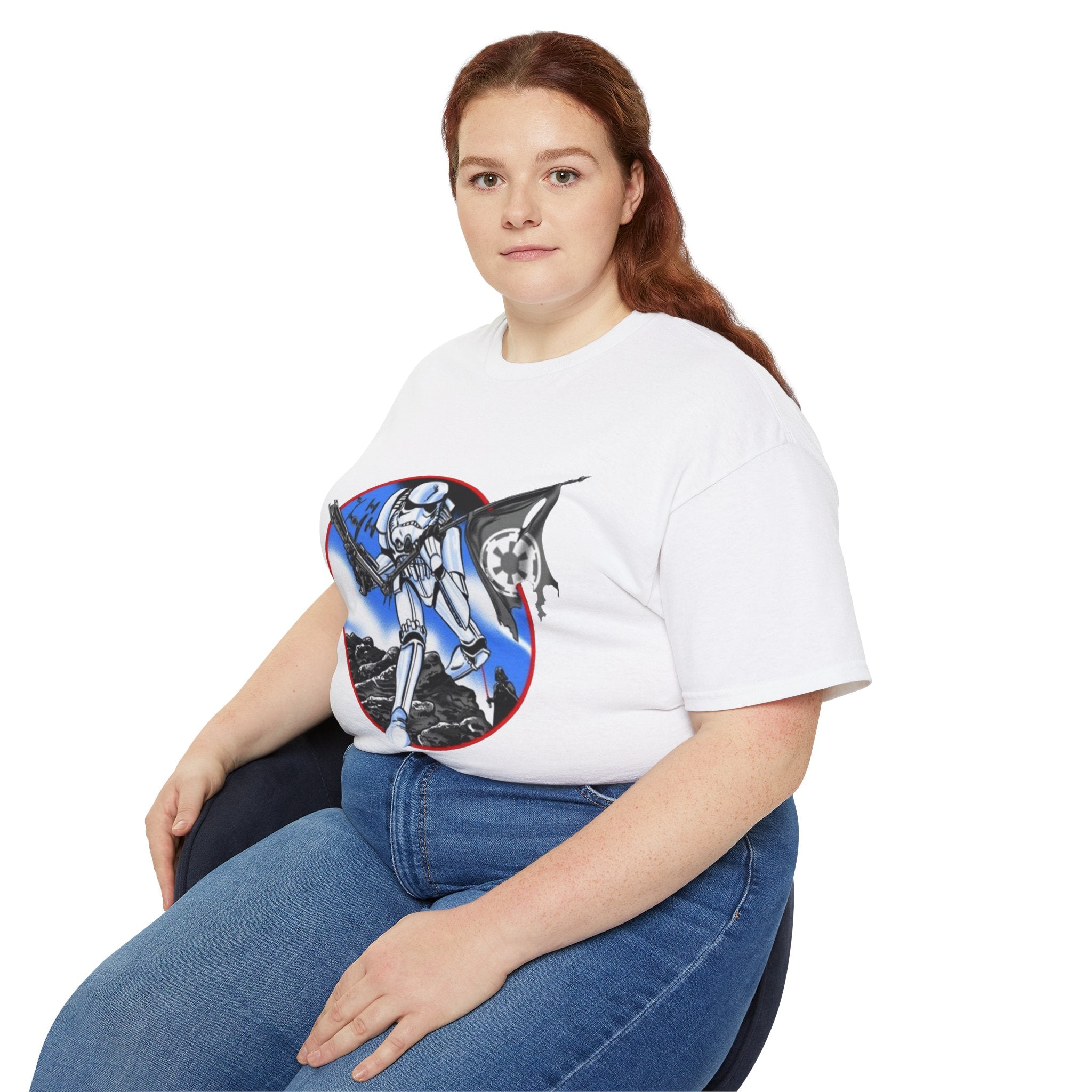 Star Wars t-shirt