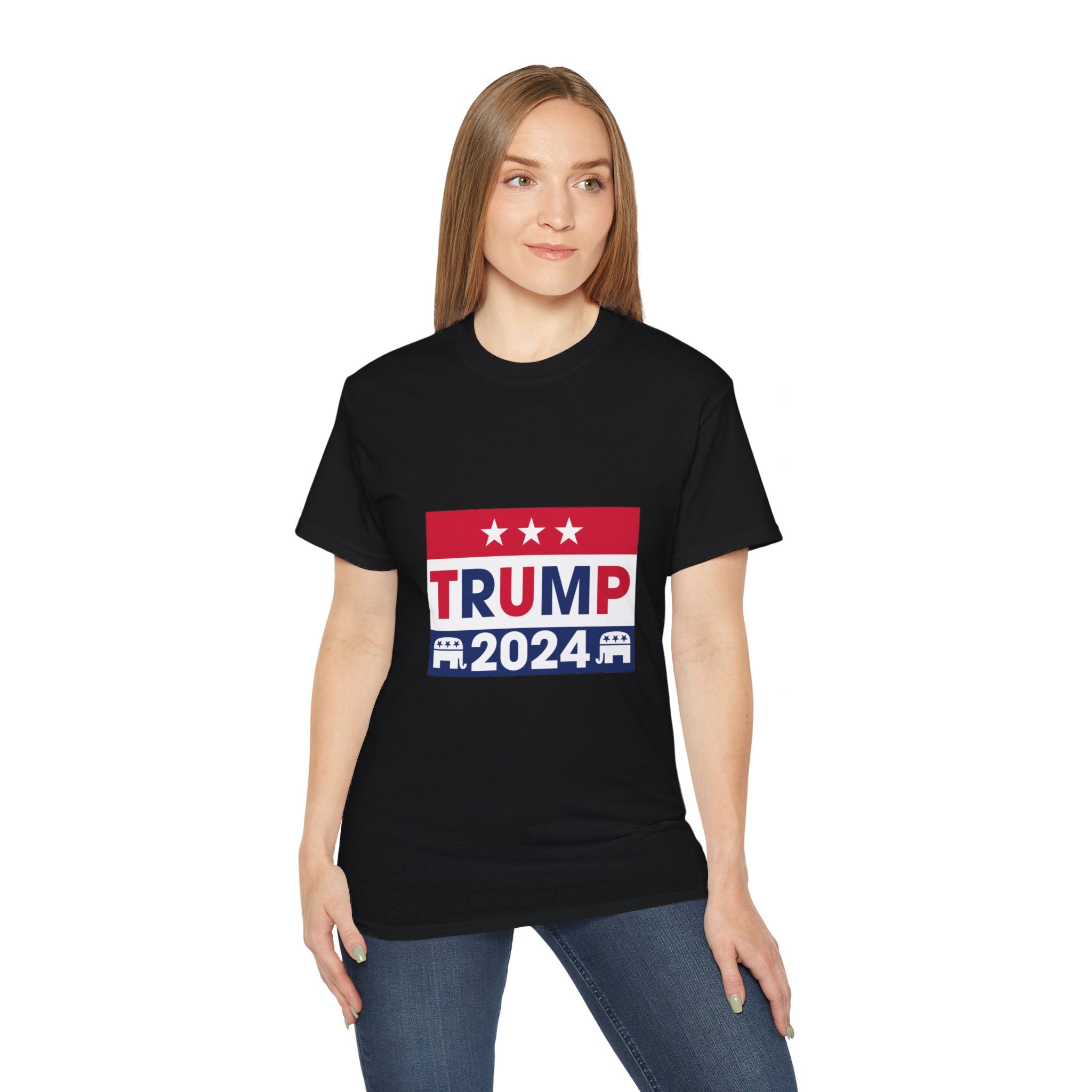 TRUMP 2024 : Republican