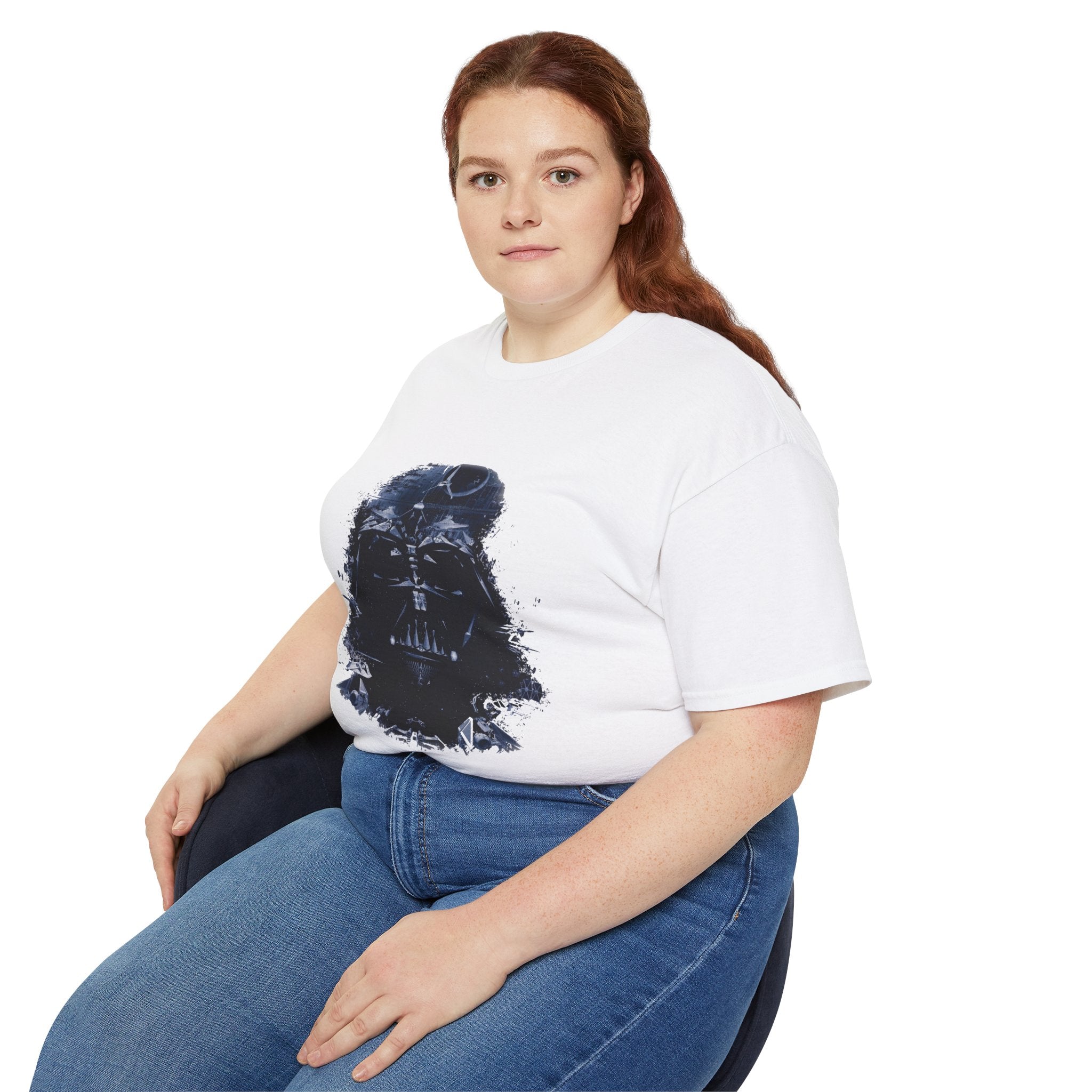 Star Wars t-shirt, Dark Vador T-shirt