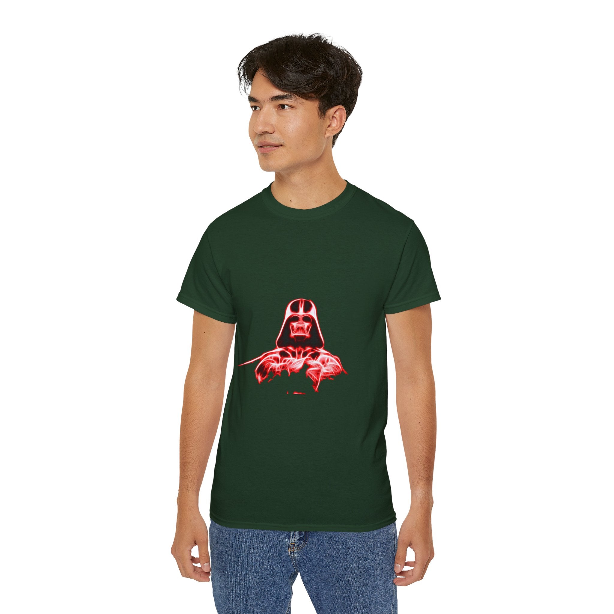 Star Wars t-shirt, Dark Vador Holographic T-shirt