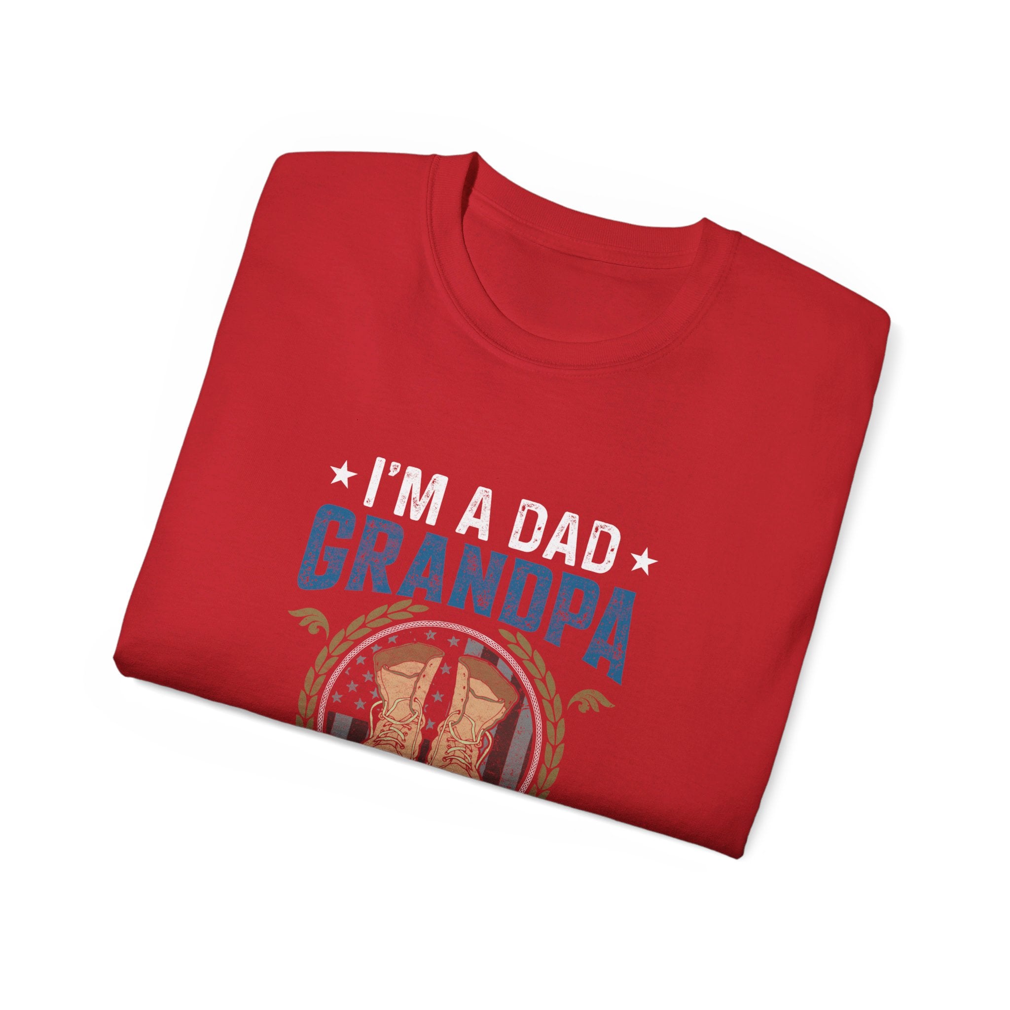 T-shirt Fête des Pères, T-shirt Love Dad