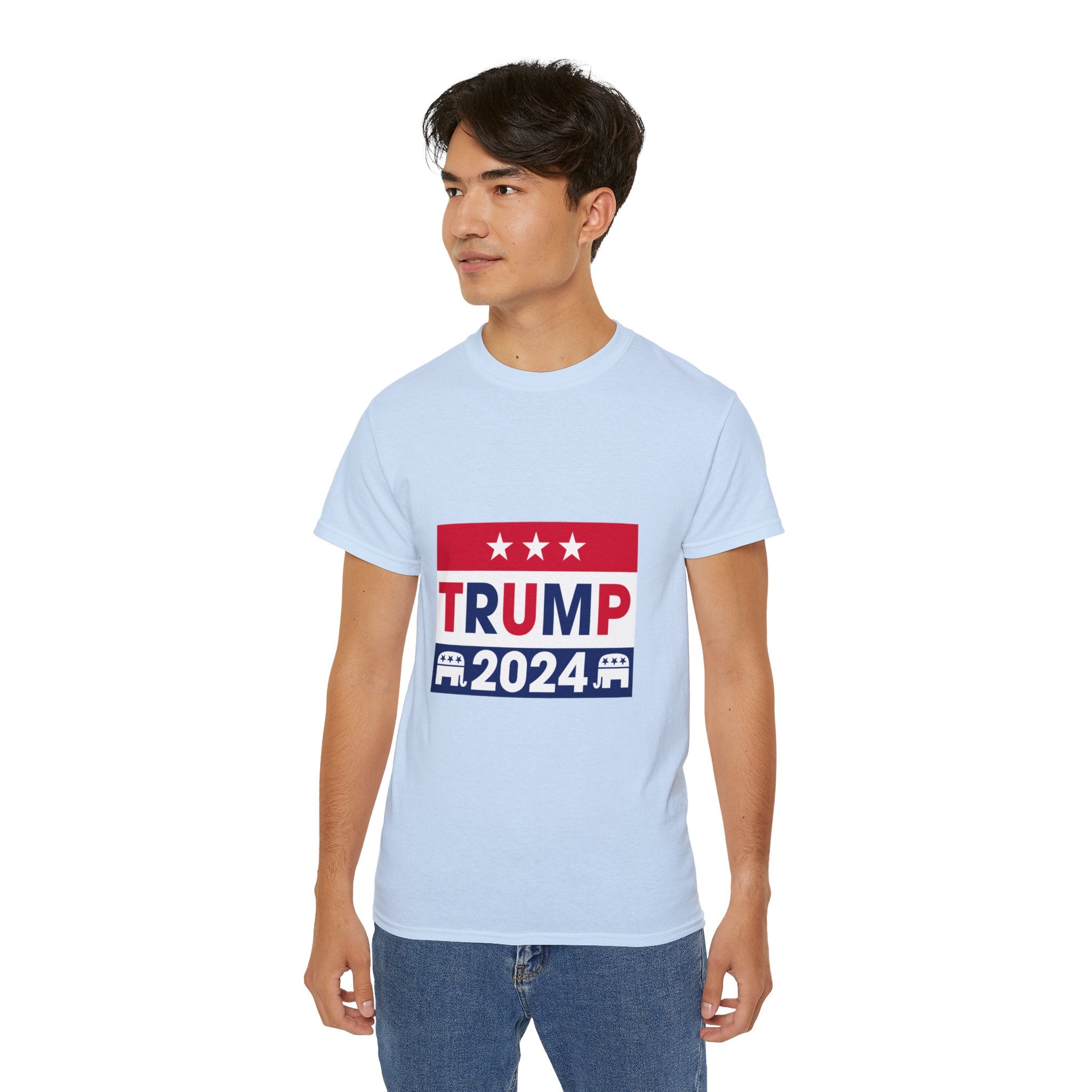 TRUMP 2024 : Republican