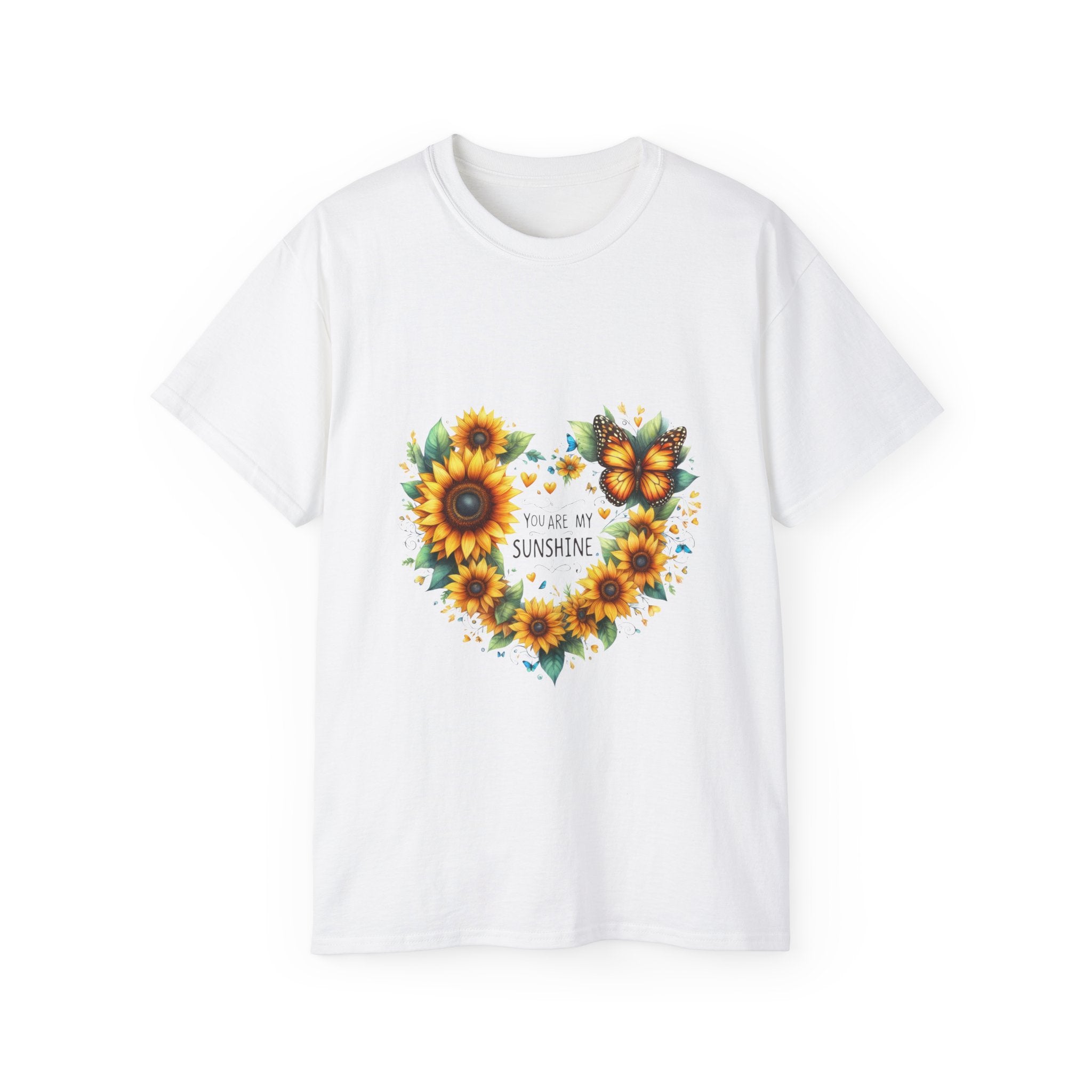 Sunflower t-shirt