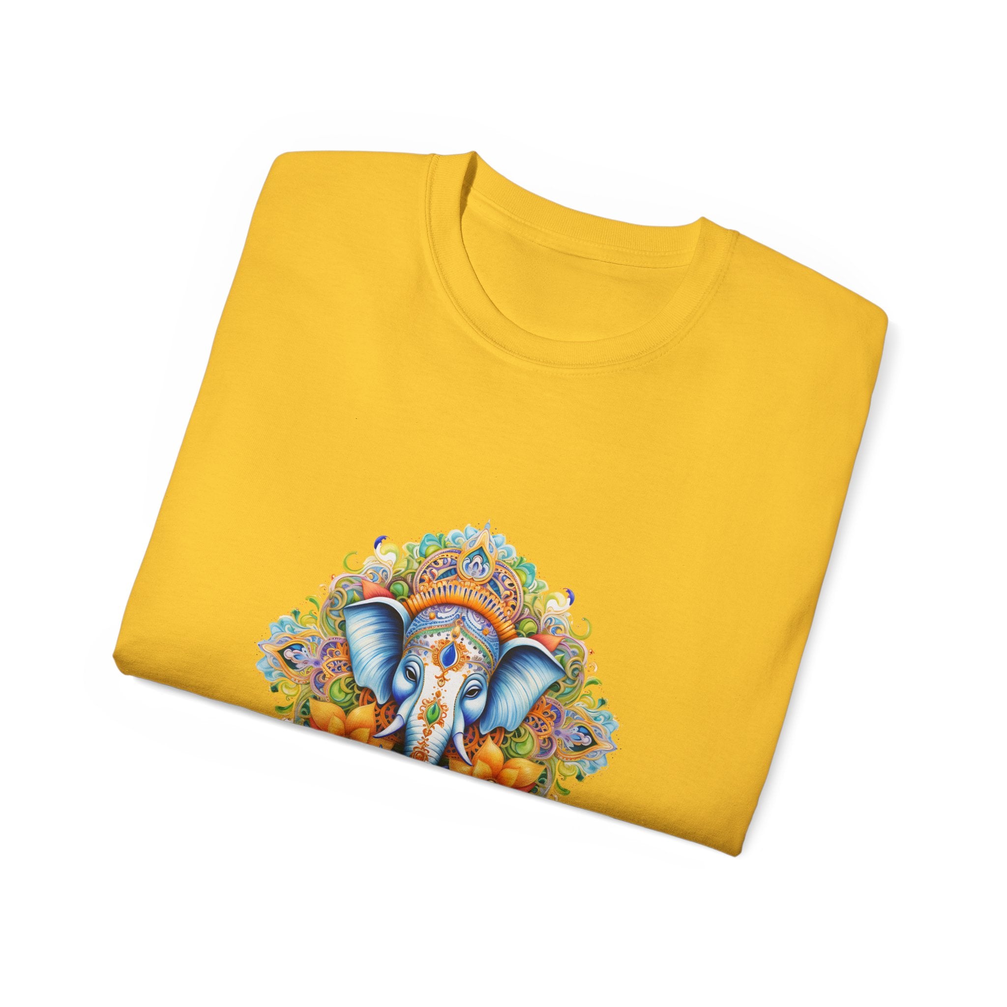 T-shirt yoga, T-shirt méditation, T-shirt Namaste