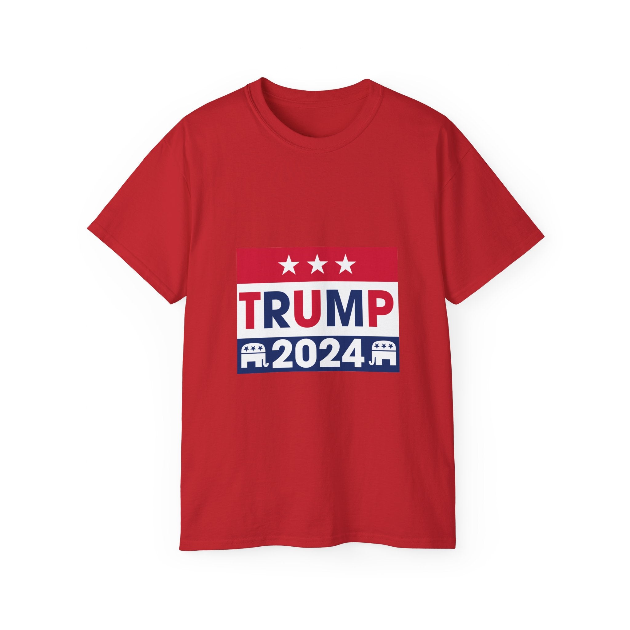 TRUMP 2024 : Republican