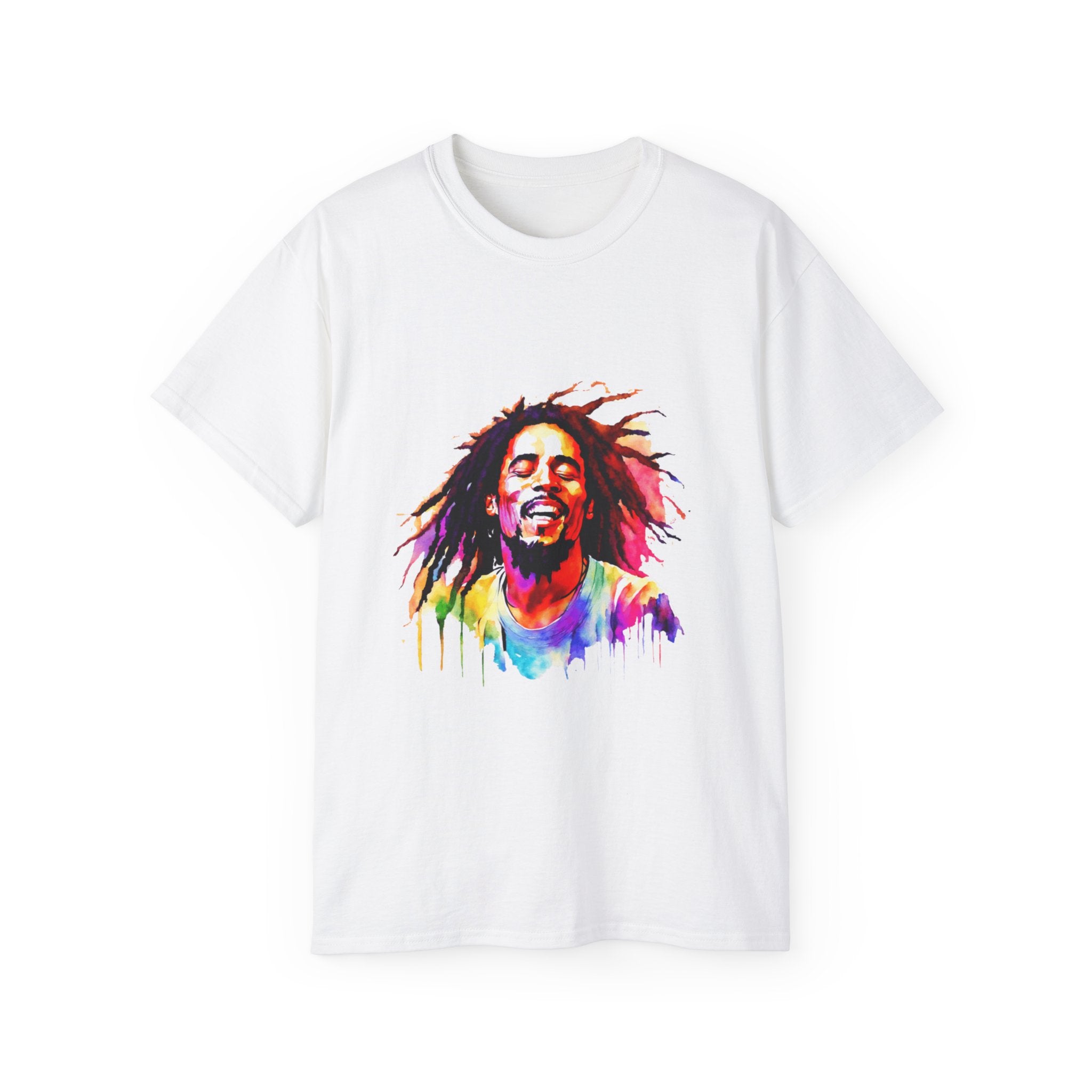 Bob Marley t-shirt, Marley Melody t-shirt