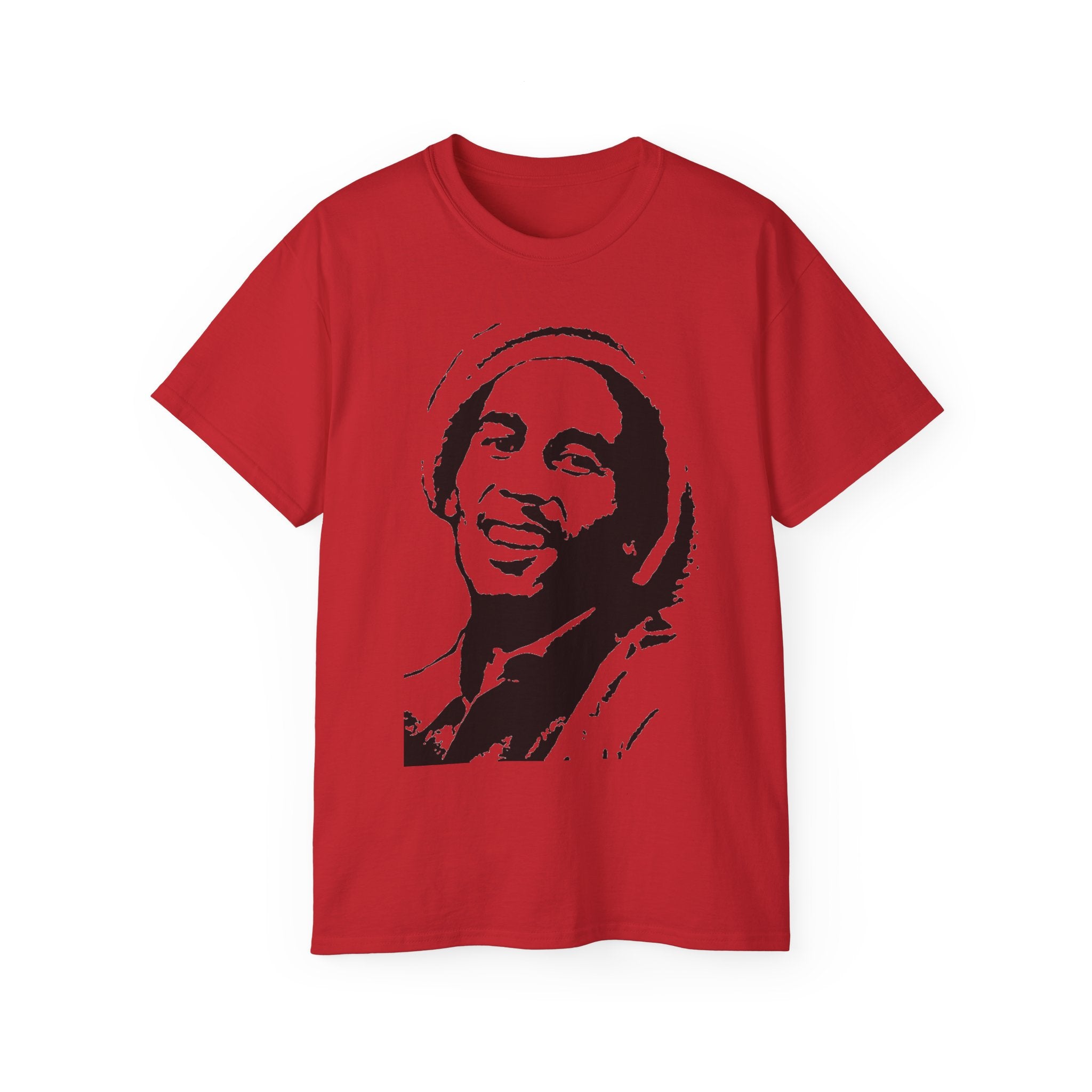 T-shirt Bob Marley, T-shirt Bob per gli amanti della moda