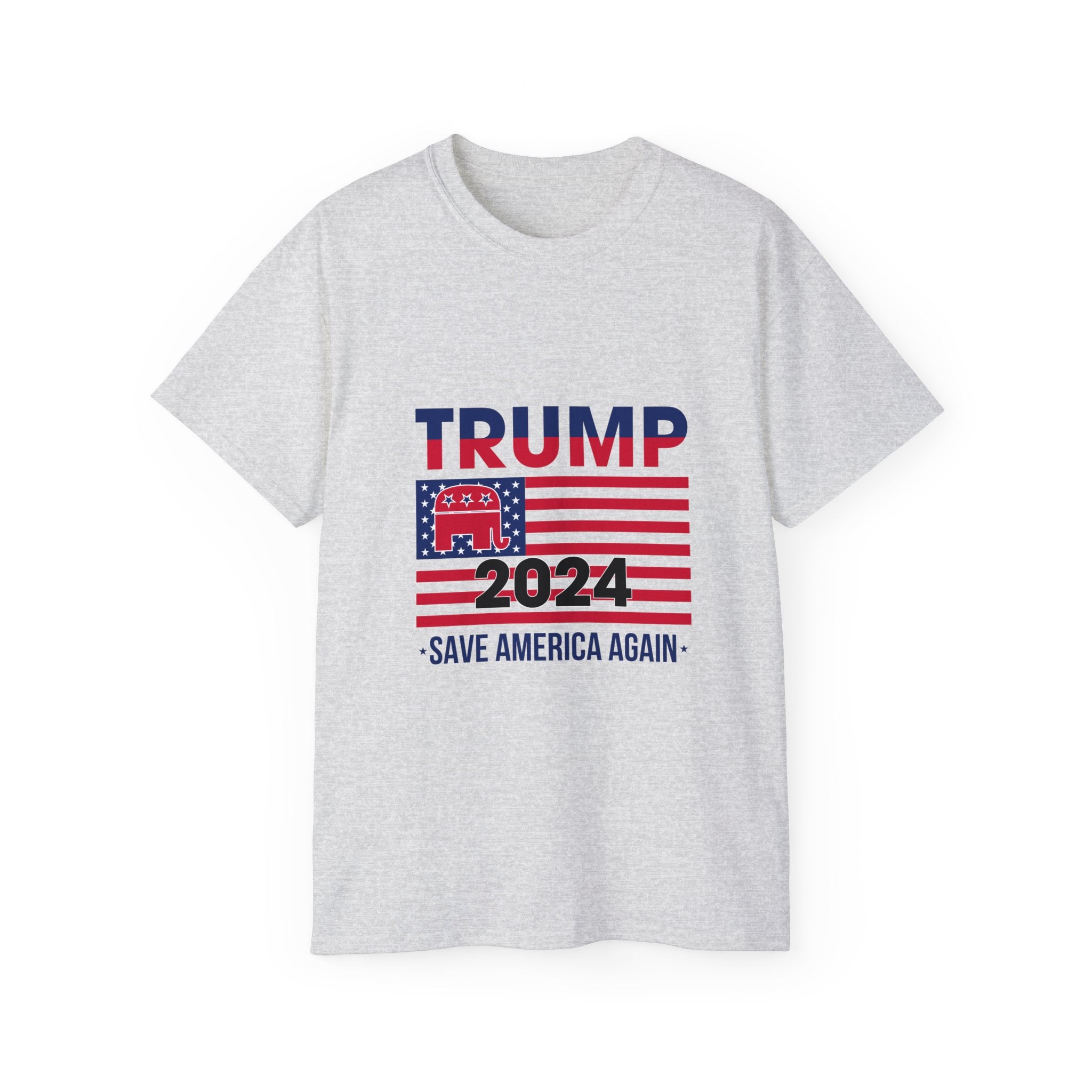 TRUMP 2024 : Save America Again