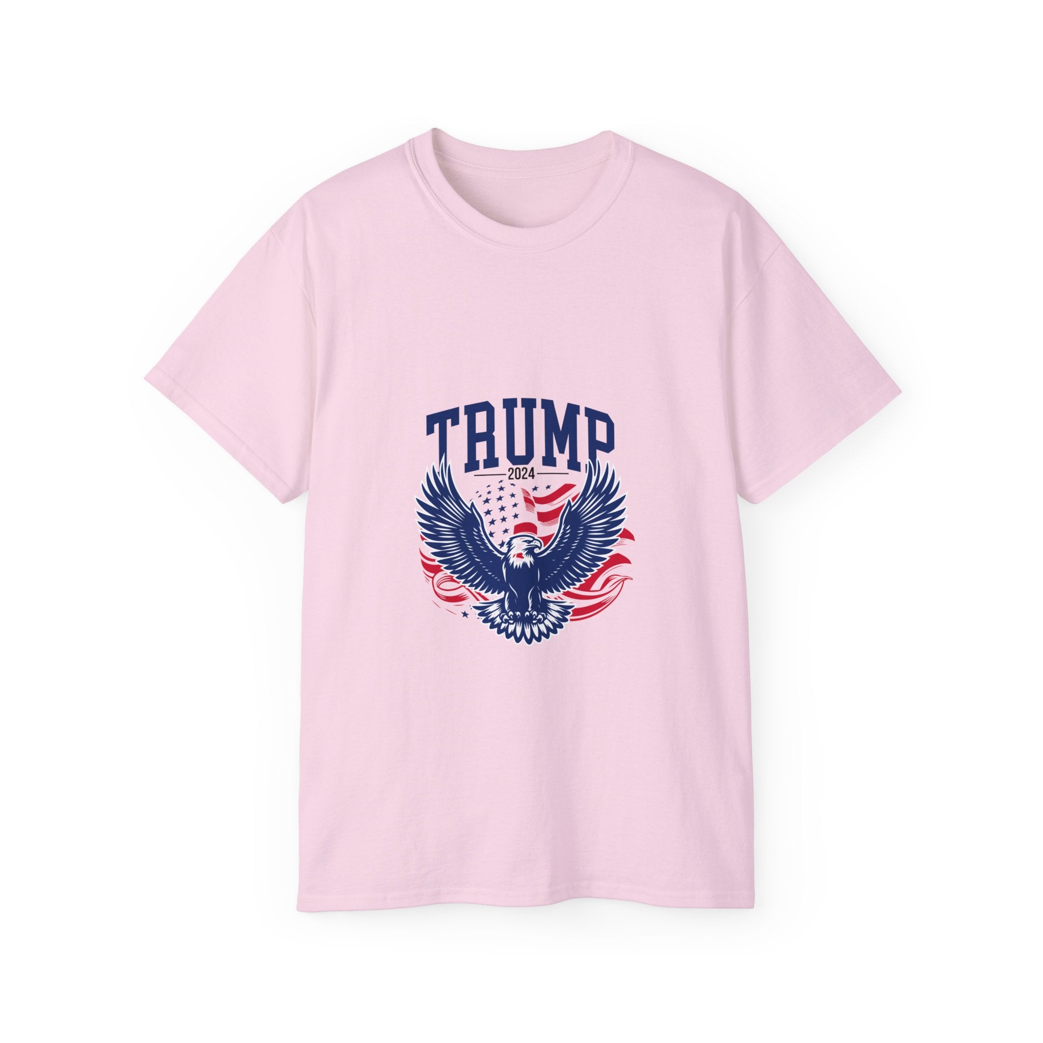 TRUMP 2024 : AIGLE