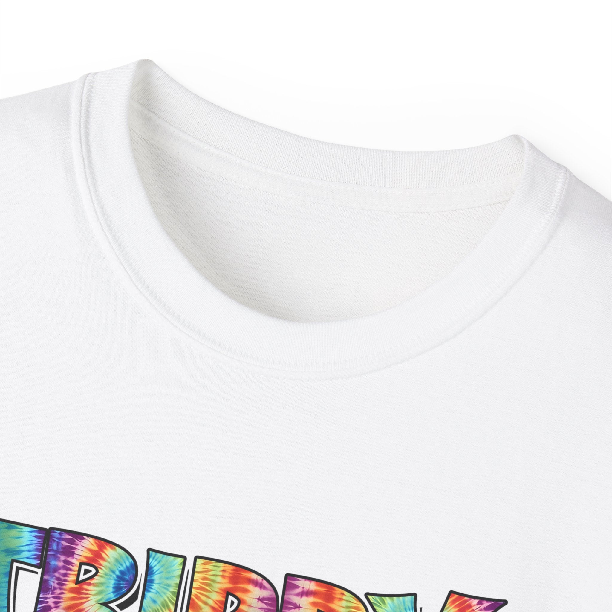 T-shirt hippie, t-shirt hippie trippy