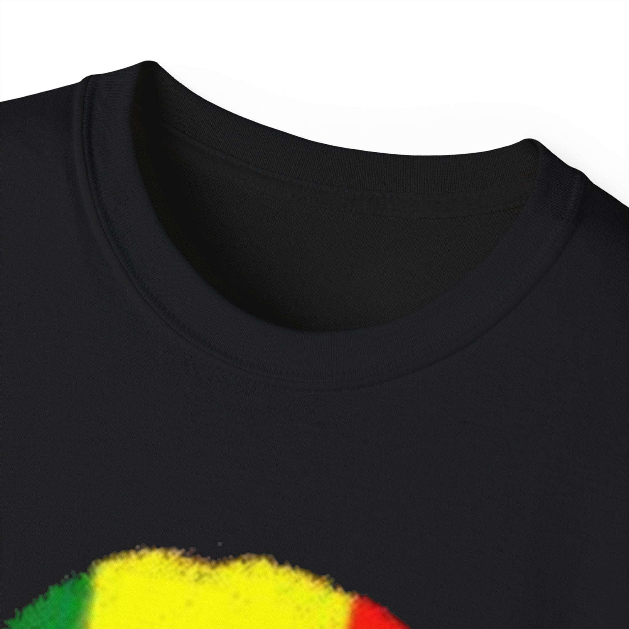 Bob Marley t-shirt, Majesty Marley t-shirt