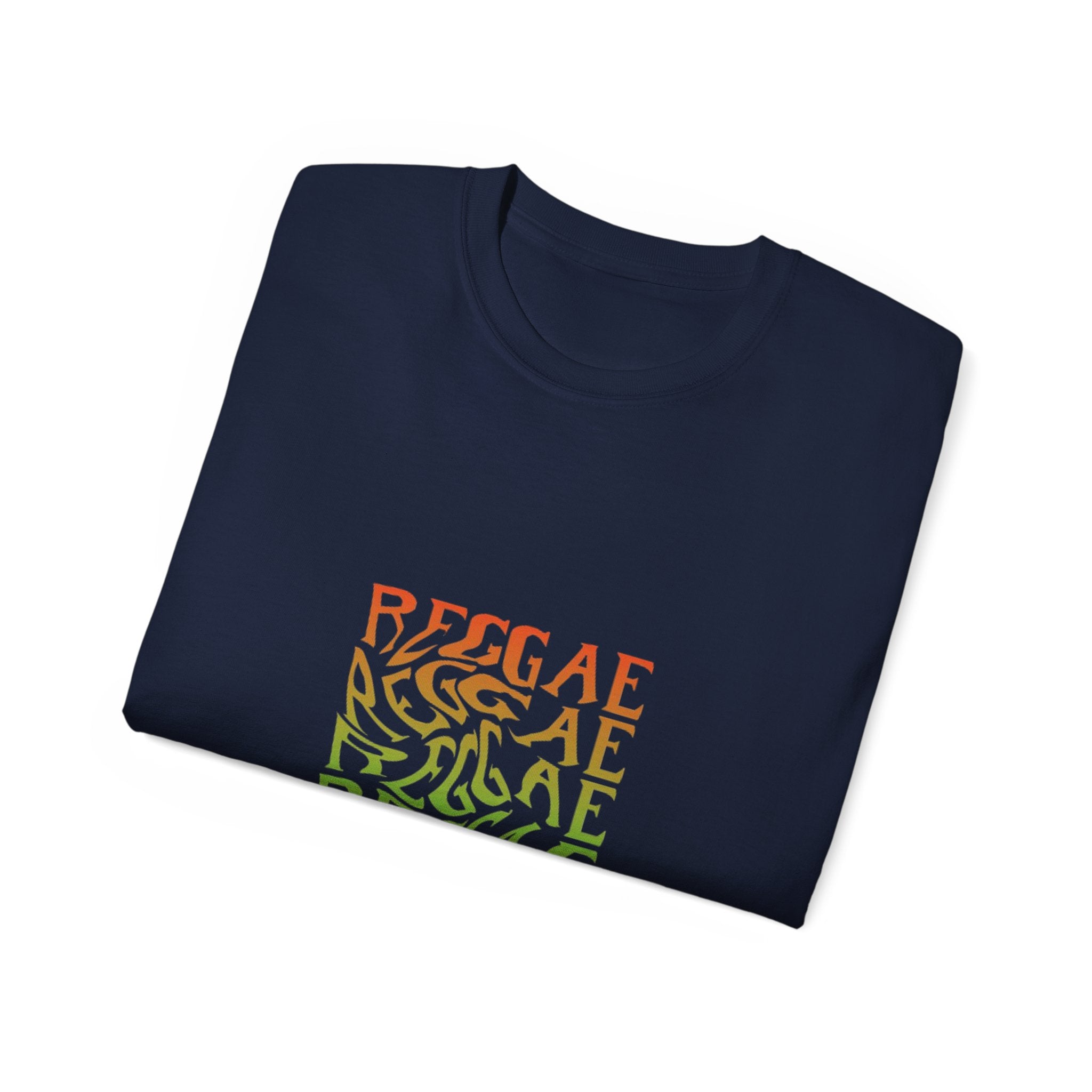 Reggae t-shirt