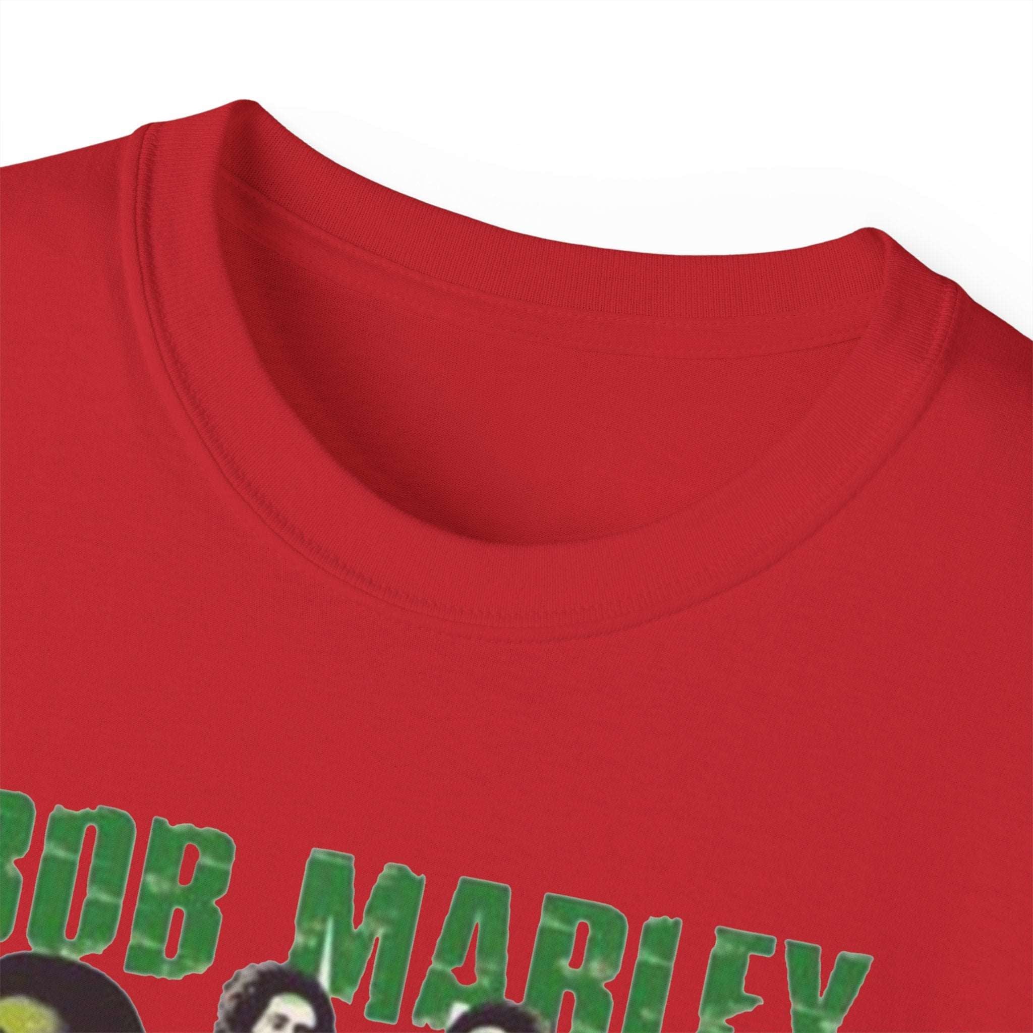 Bob Marley t-shirt, Love Bob Marley t-shirt