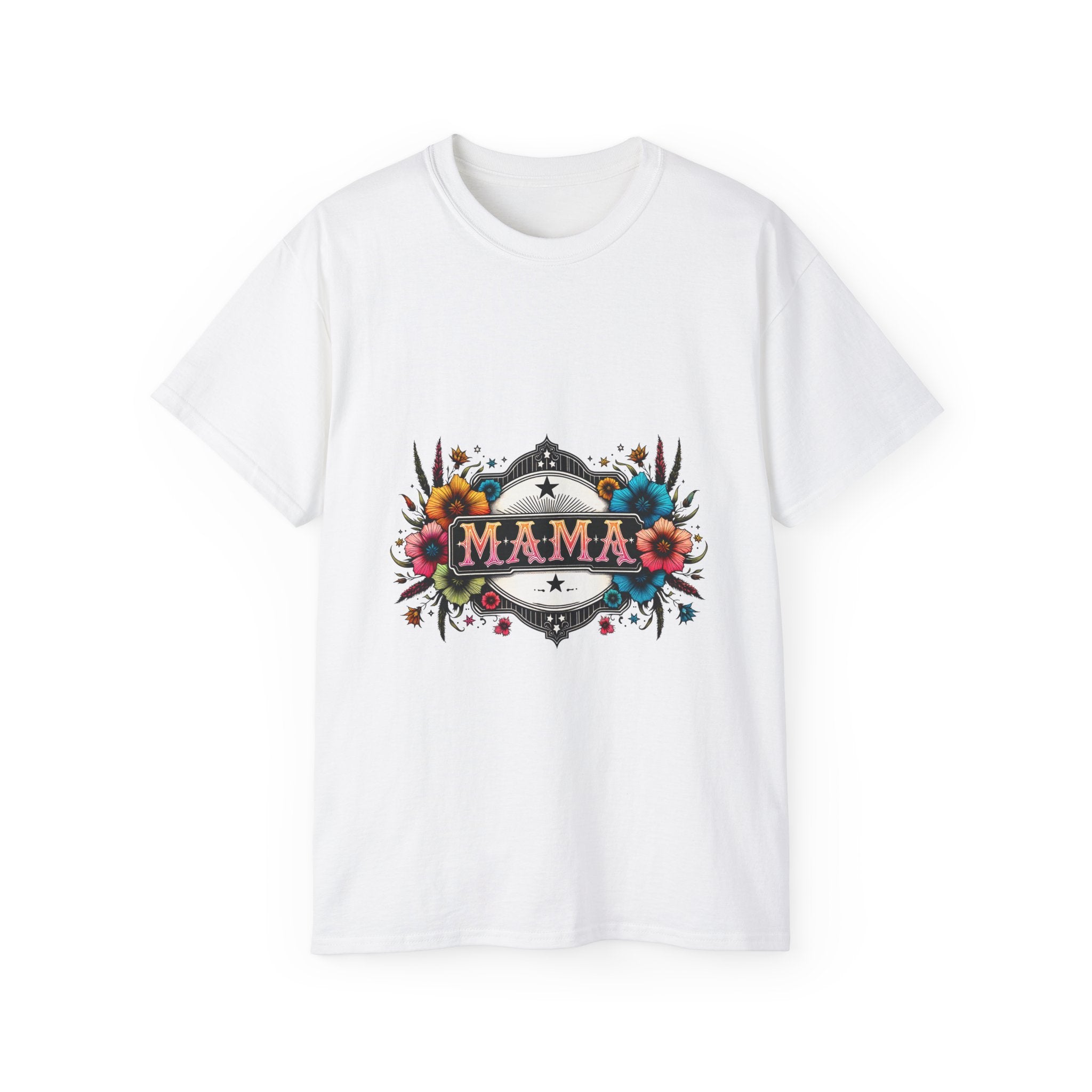 T-shirt per la festa della mamma, t-shirt Love Mom